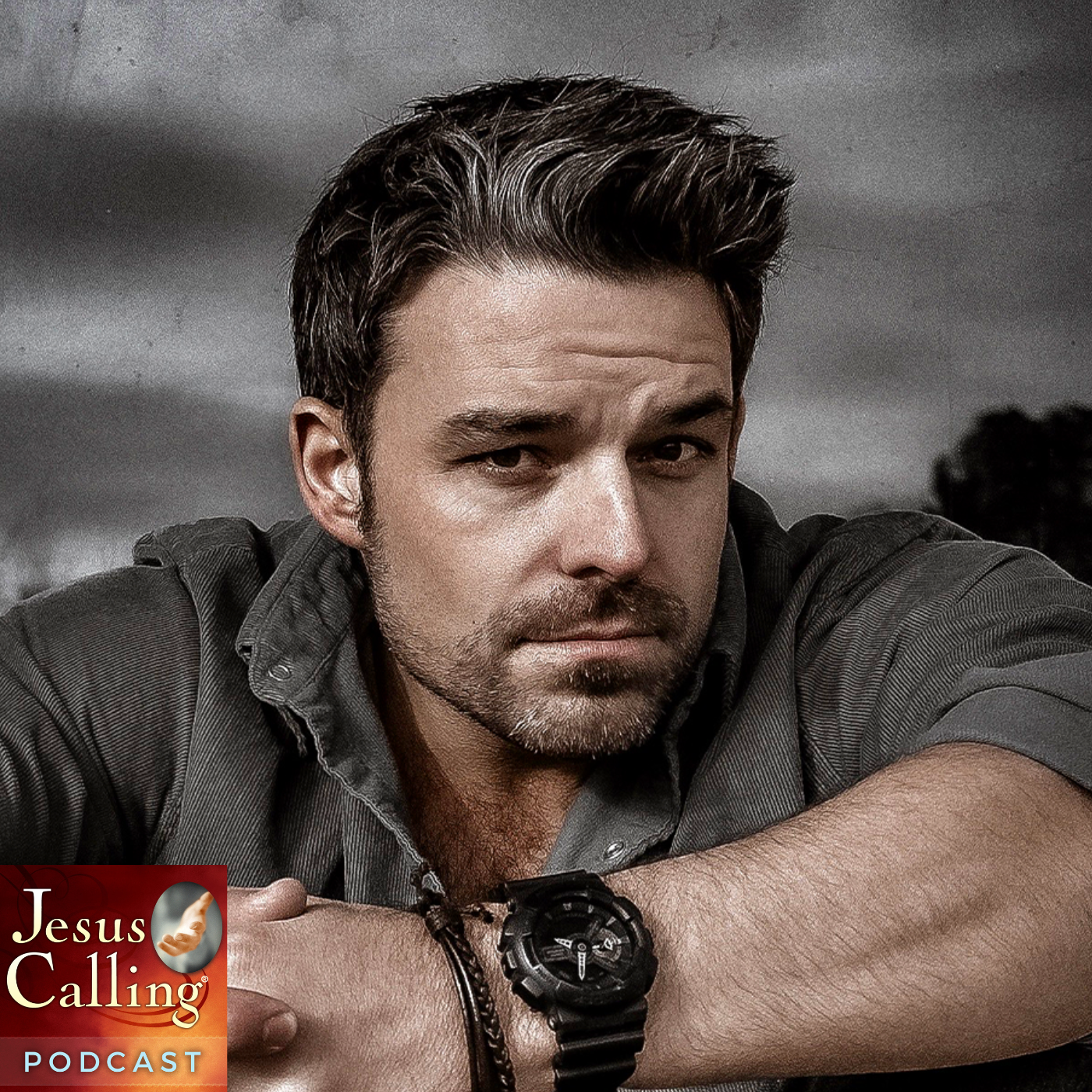 Jesus Calling: Stories of Faith