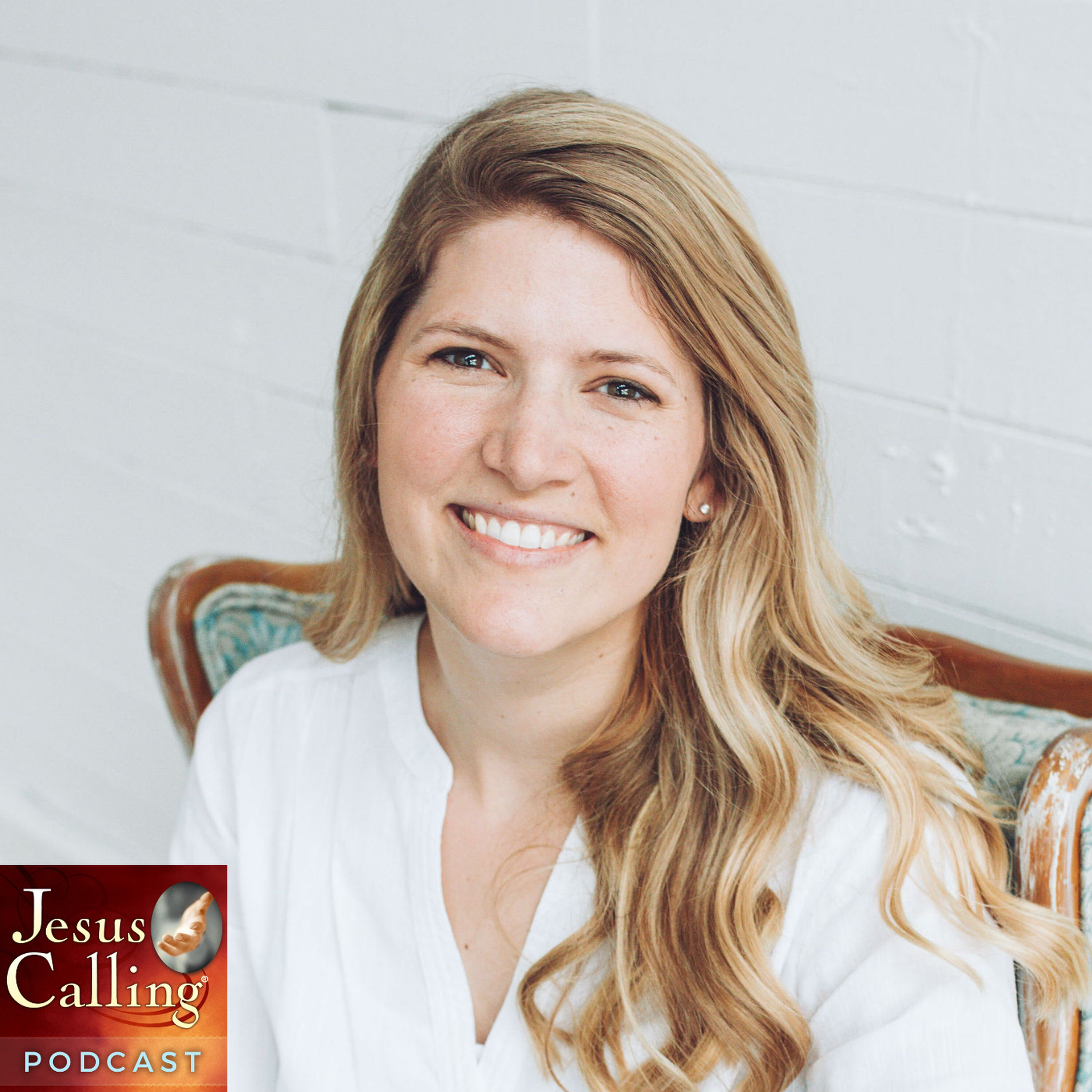 Unpacking Priorities and Embracing Imperfect People: Melissa Ferguson & Natalie Runion Unpacking Priorities and Embracing Imperfect People: Melissa Ferguson & Natalie Runion