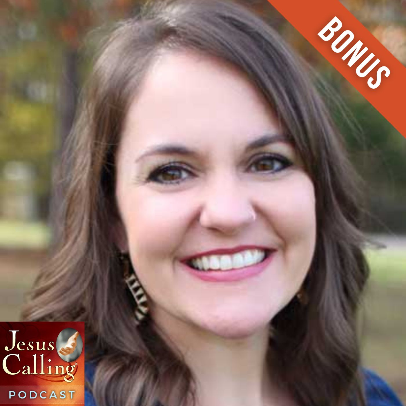 [JESUS LISTENS MONTHLY SERIES] God, Help Me Move from Shame to Wholeness: Erin Kerry