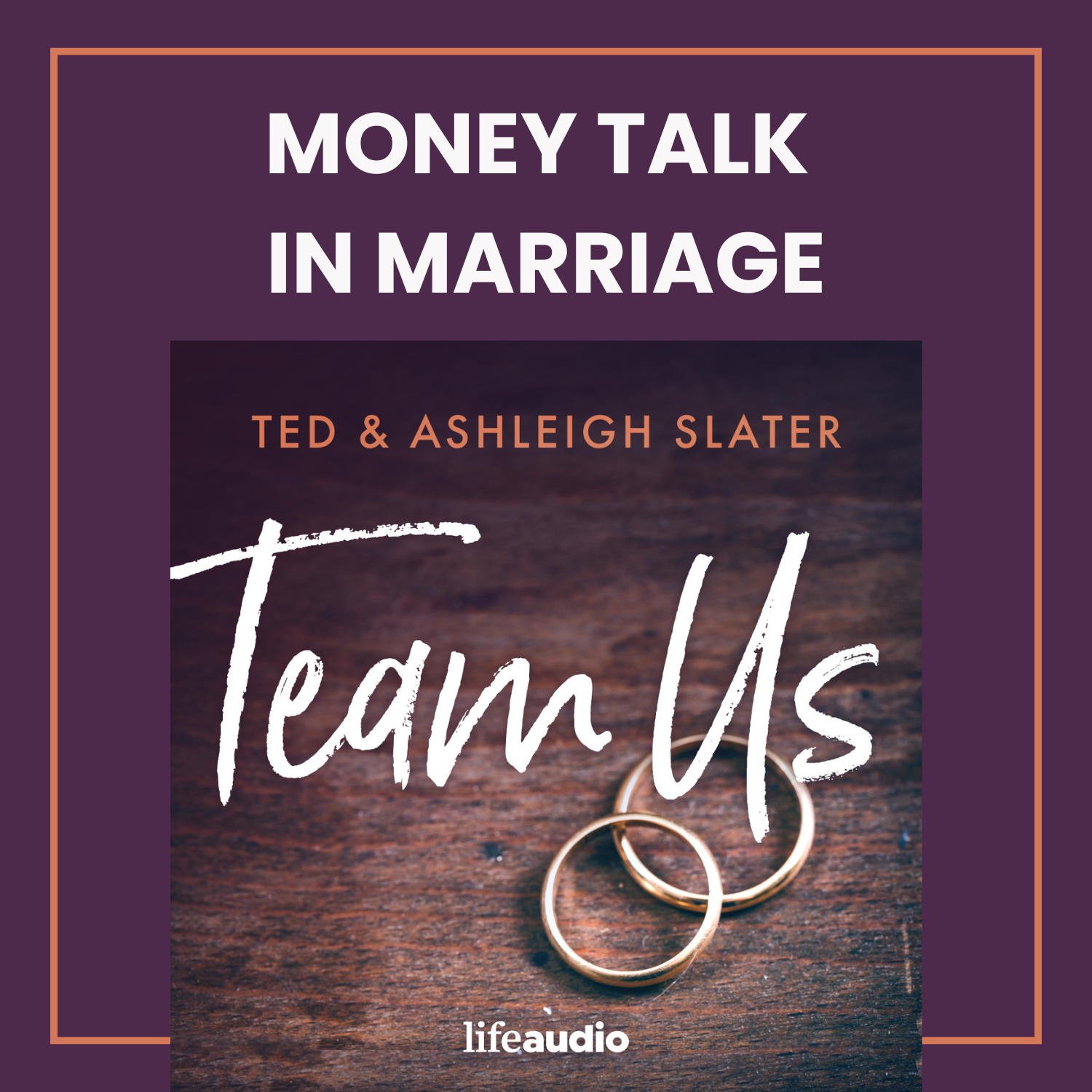 Money Talk in Marriage