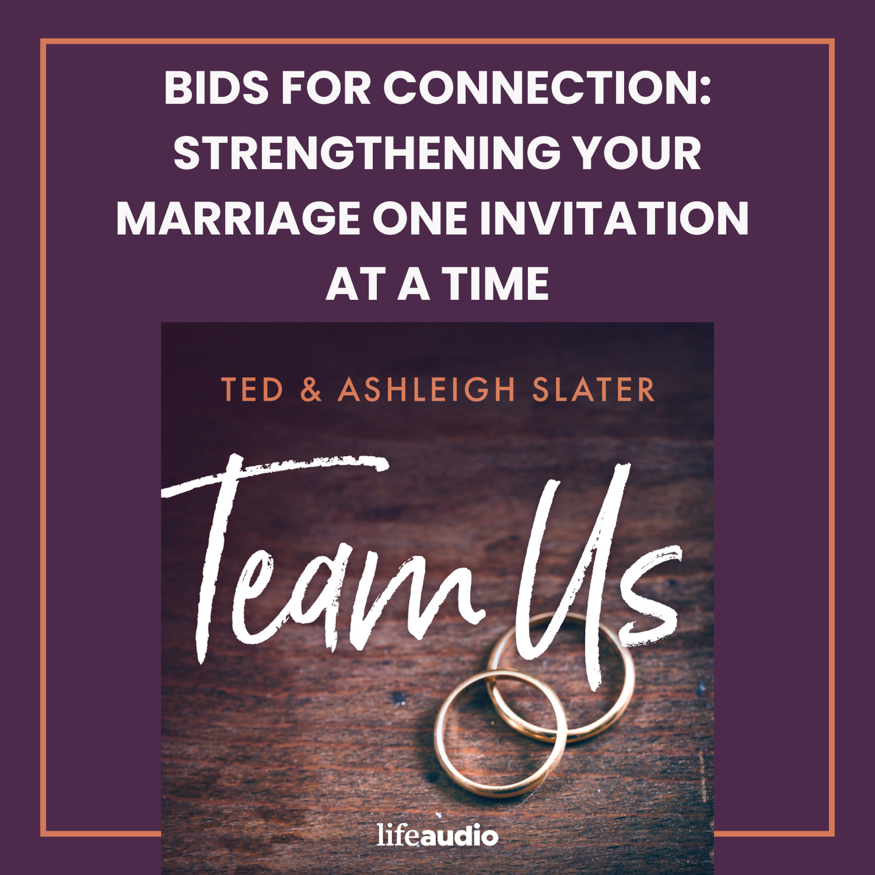Team Us: A Christian Marriage Podcast