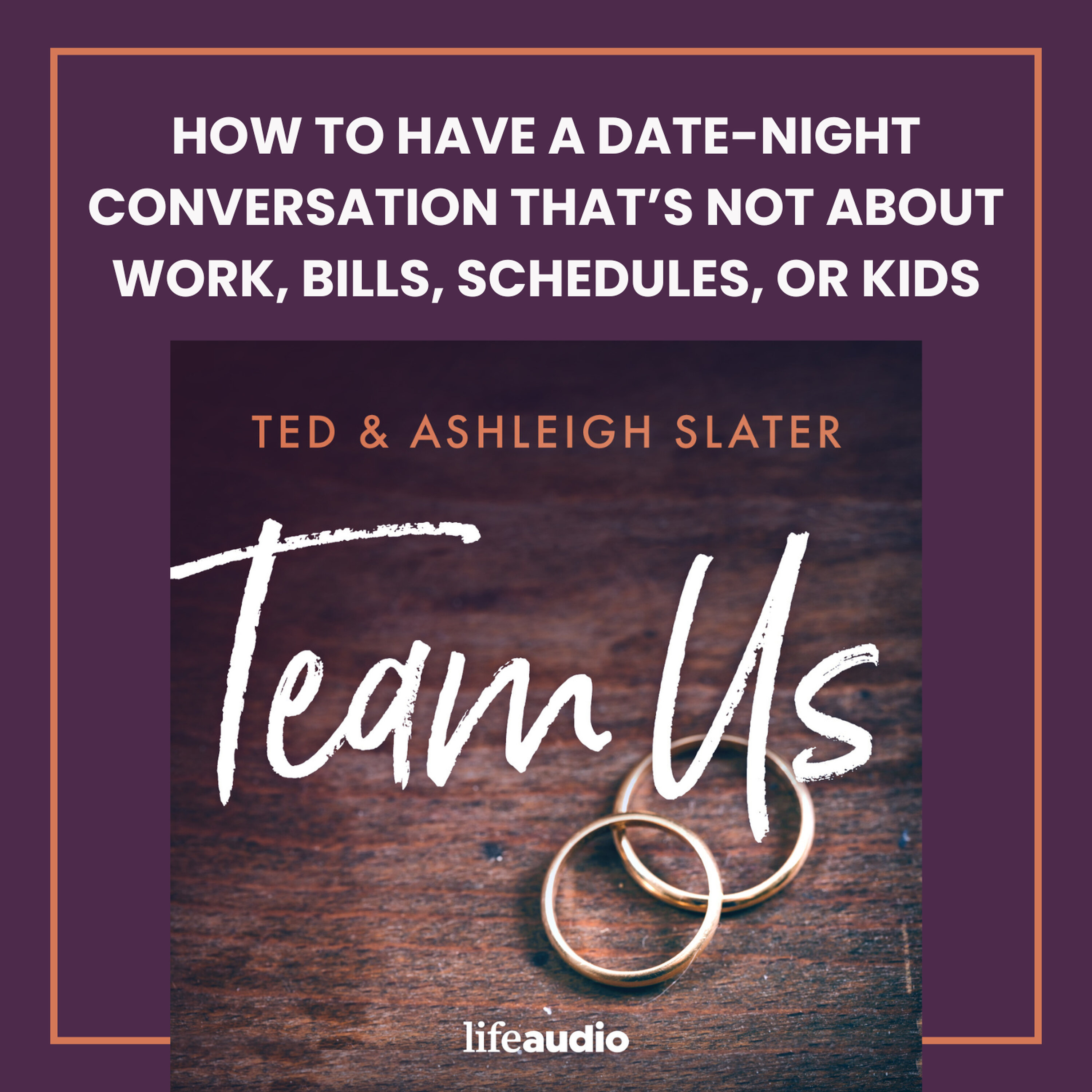 Team Us: A Christian Marriage Podcast