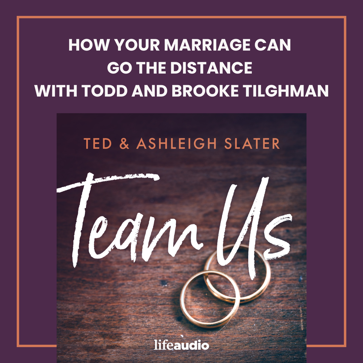 Team Us: A Christian Marriage Podcast