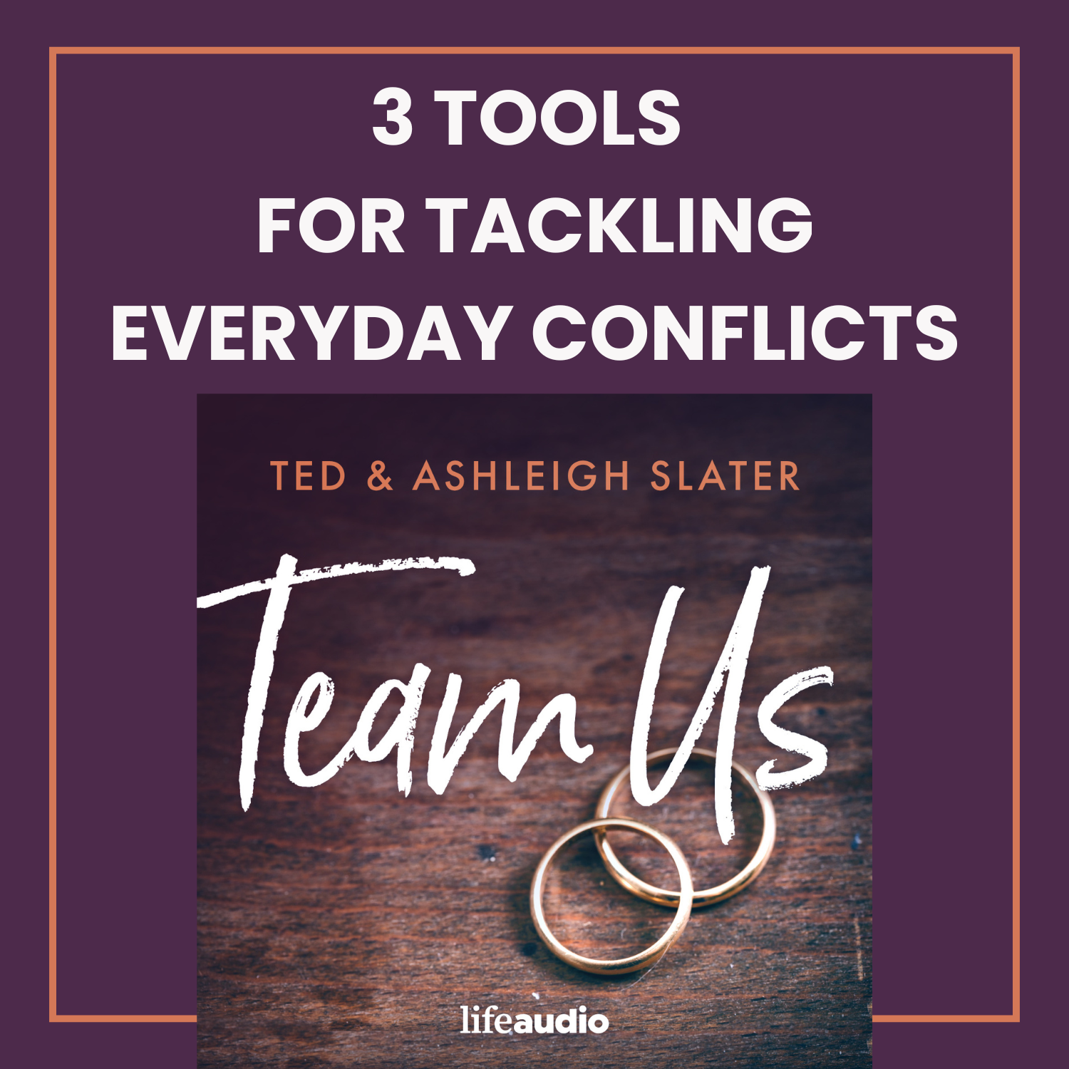 3 Tools for Tackling Everyday Conflicts