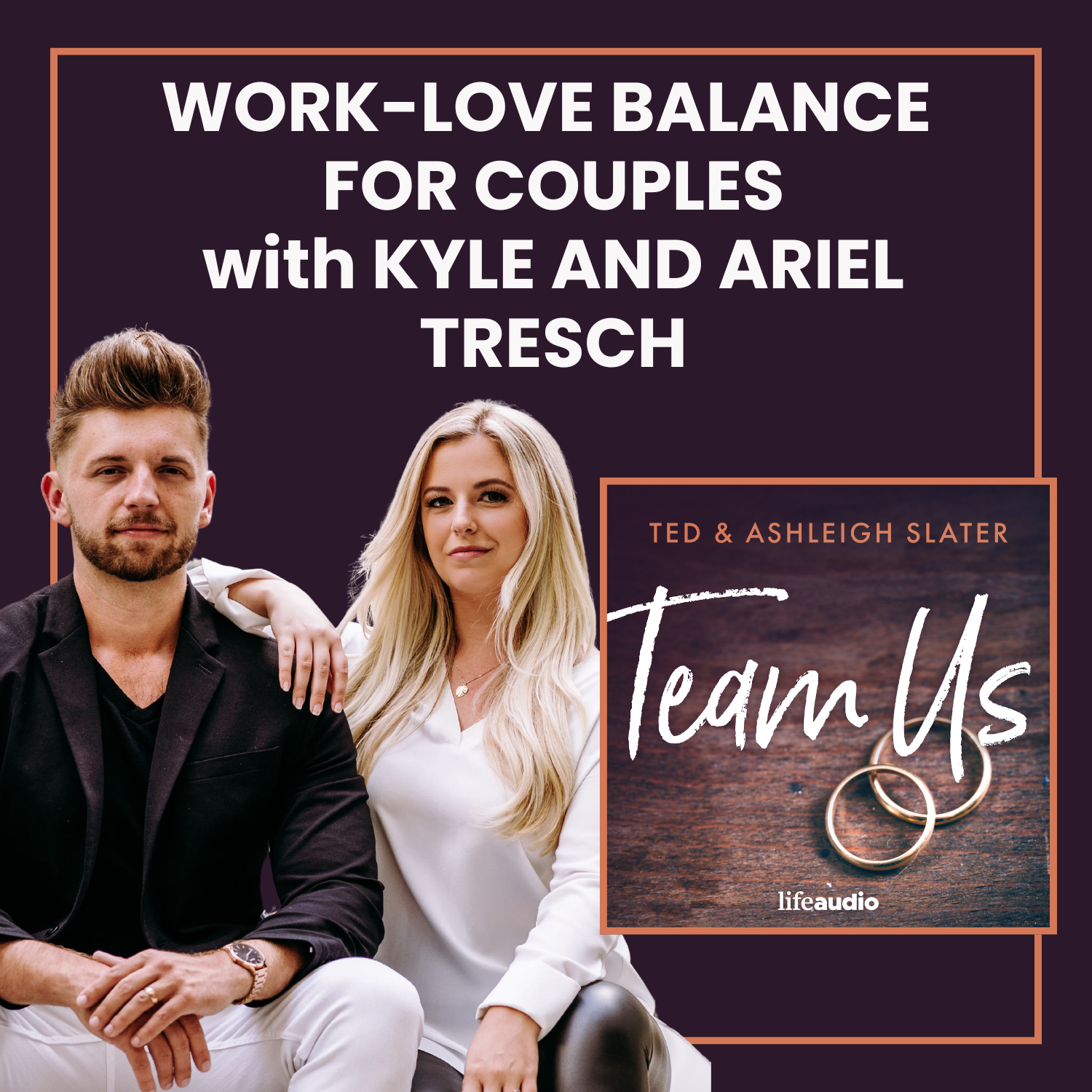 Team Us: A Christian Marriage Podcast