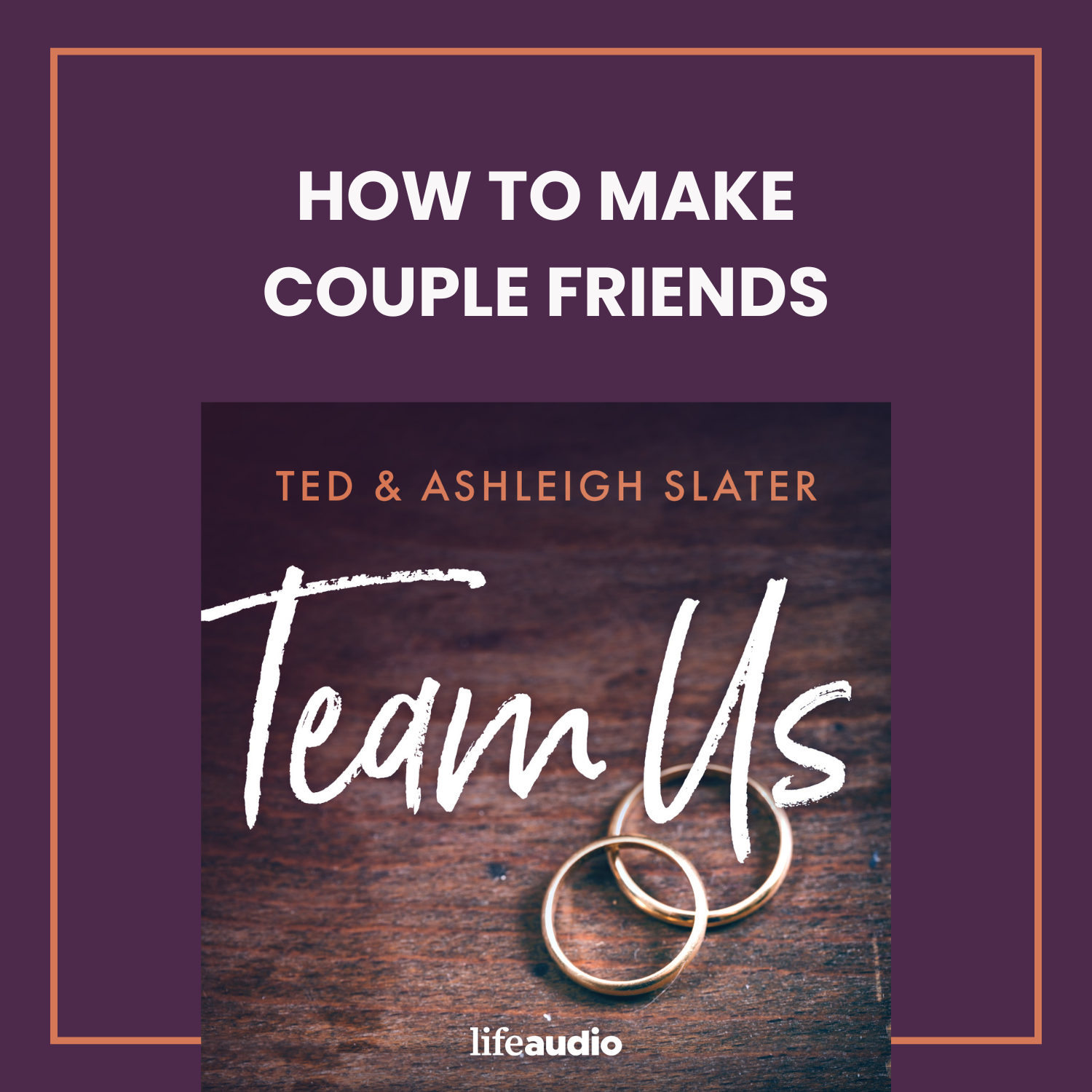 How to Make Couple Friends
