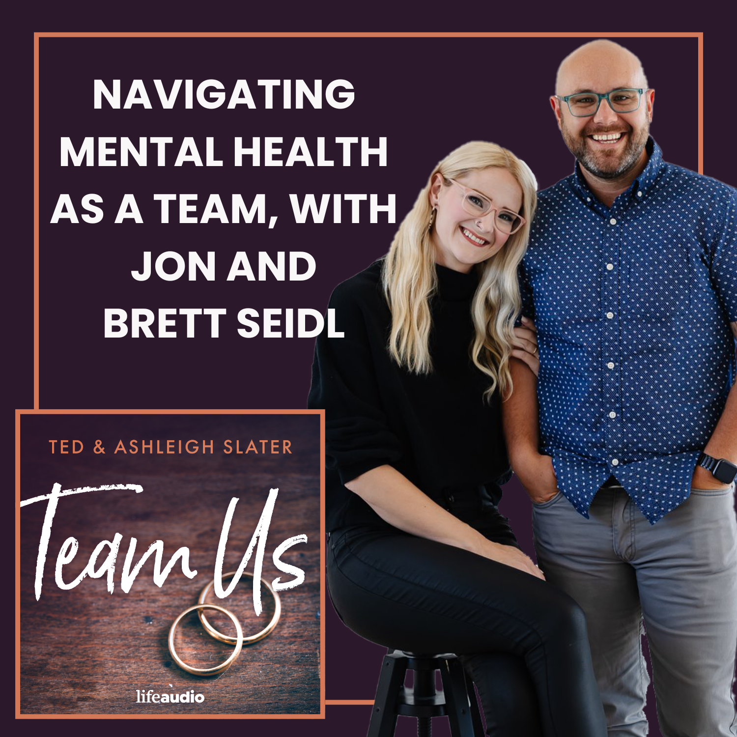 Team Us: A Christian Marriage Podcast
