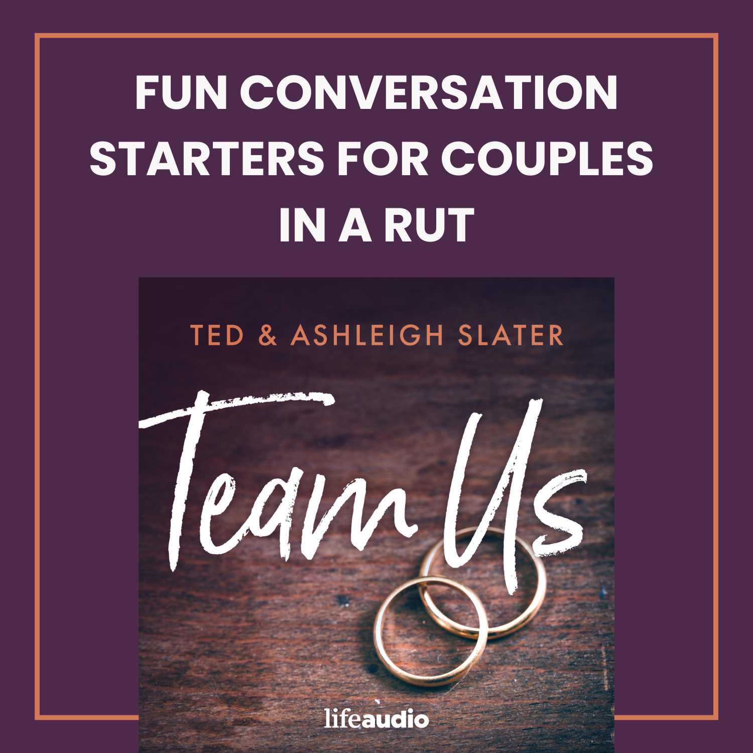 Fun Conversation Starters for Couples in a Rut