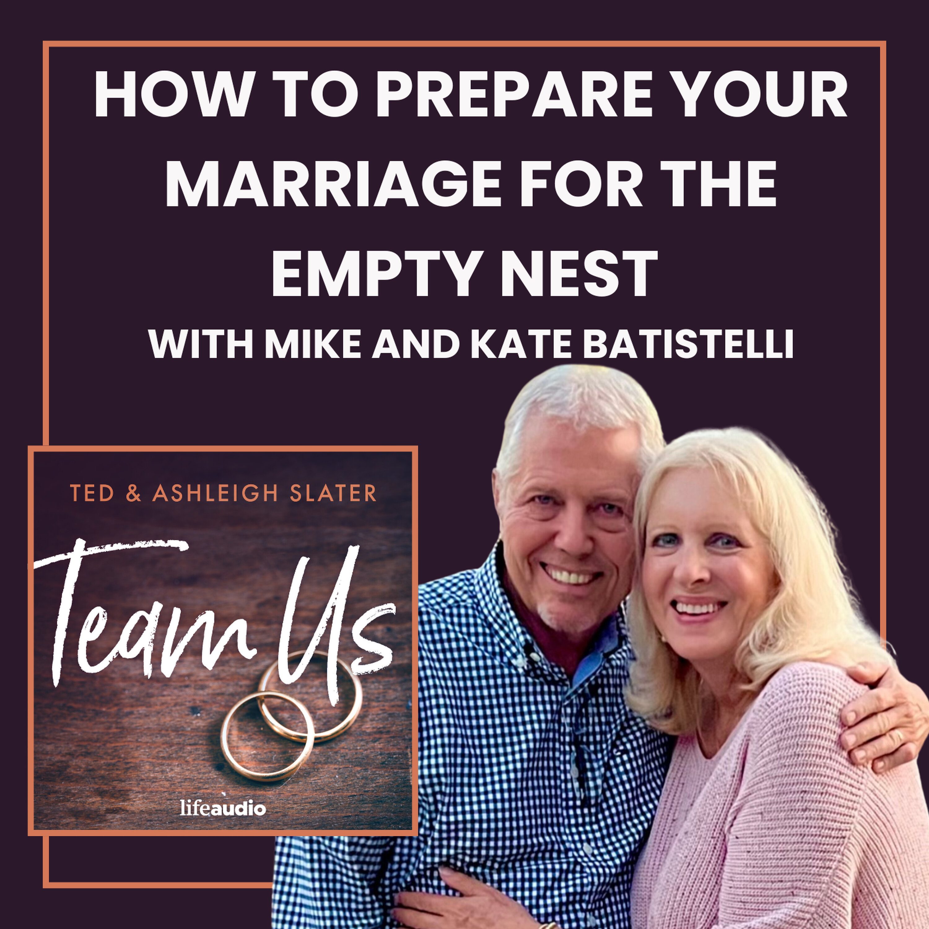 Team Us: A Christian Marriage Podcast