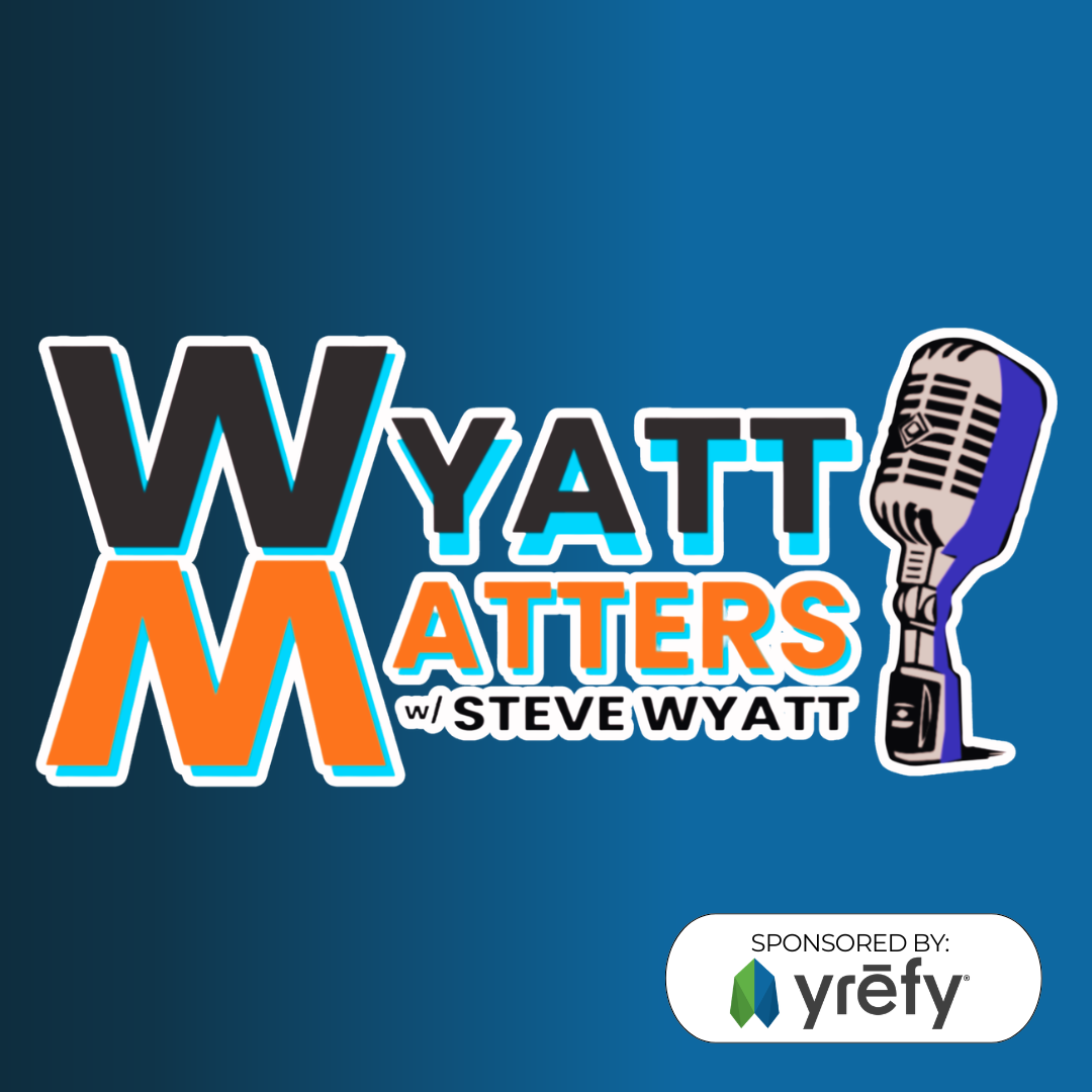 Martini Lunchbox, Phone-Addicted Teens, and Why Following the Wrong Guide Can Ruin Everything | Ep. 73 | Wyatt Matters