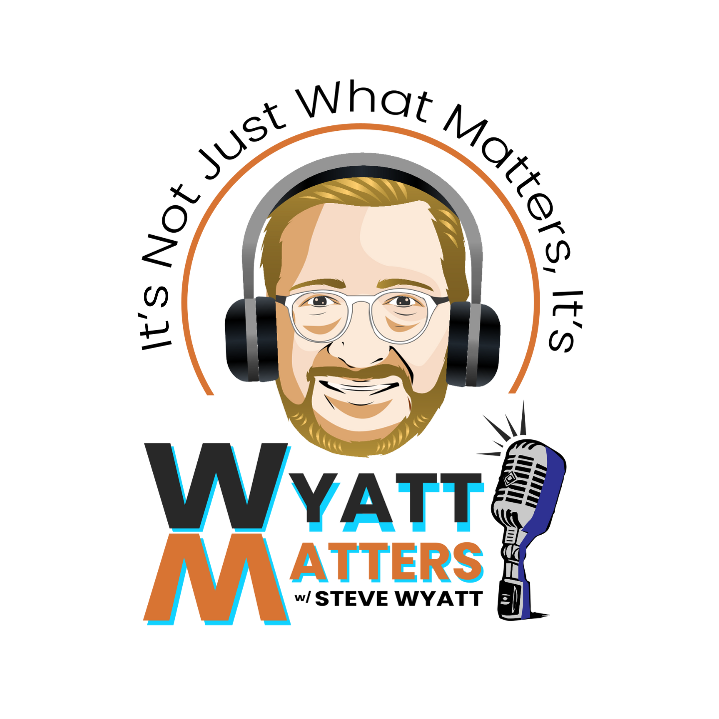 Christmas Movies, Odell Beckham Jr.  and Finding Peace in a Fear-Filled World | Ep. 60 | Wyatt Matters