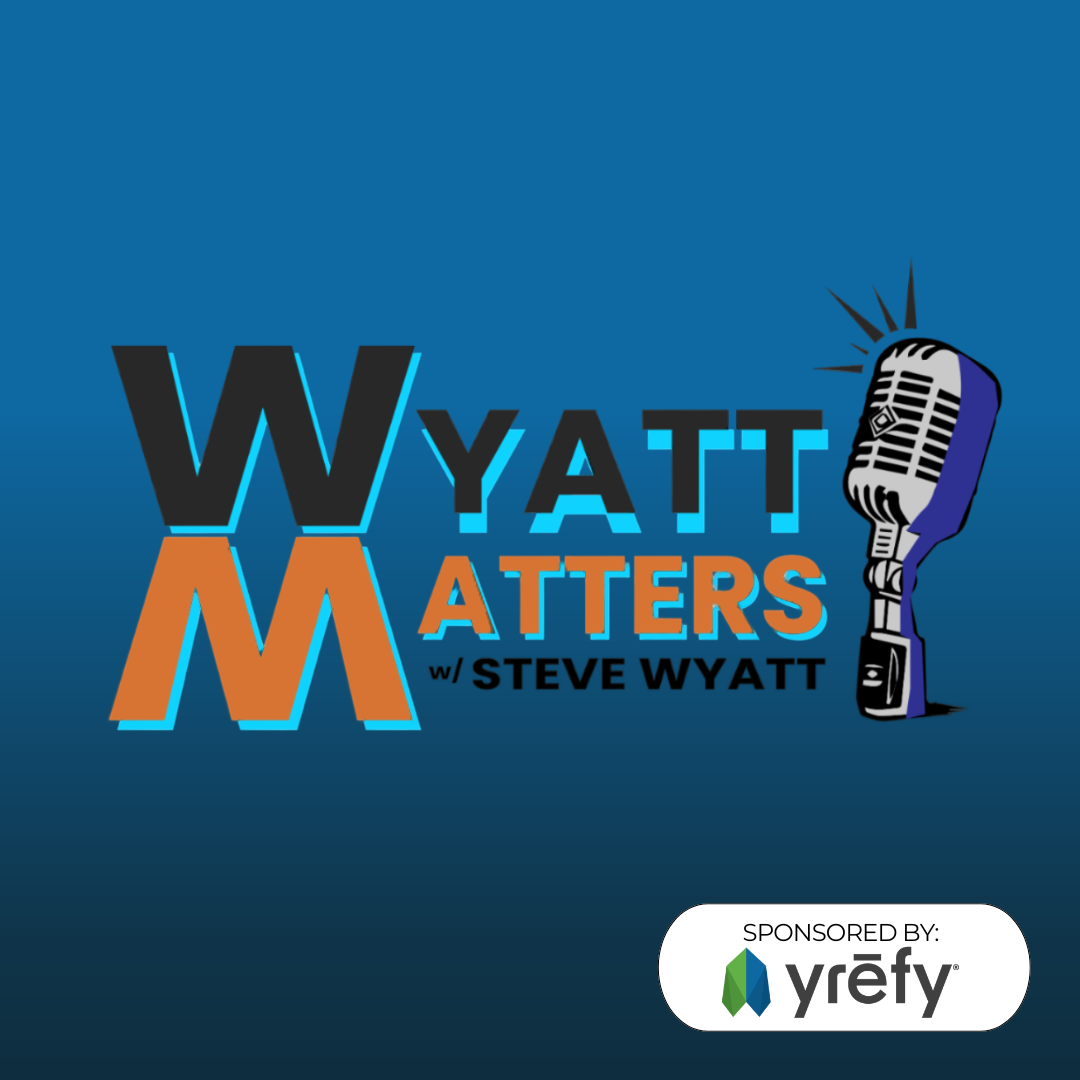 Internet Riches, a $50 Million Surprise, and The Secret to Real Contentment | Ep. 92 | Wyatt Matters 