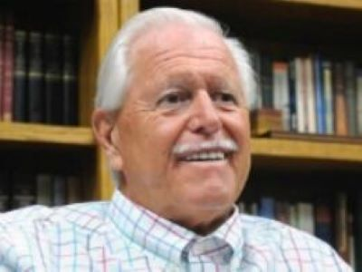 Word of Life Character Study #74 (Children of Israel #2) 12-31-25