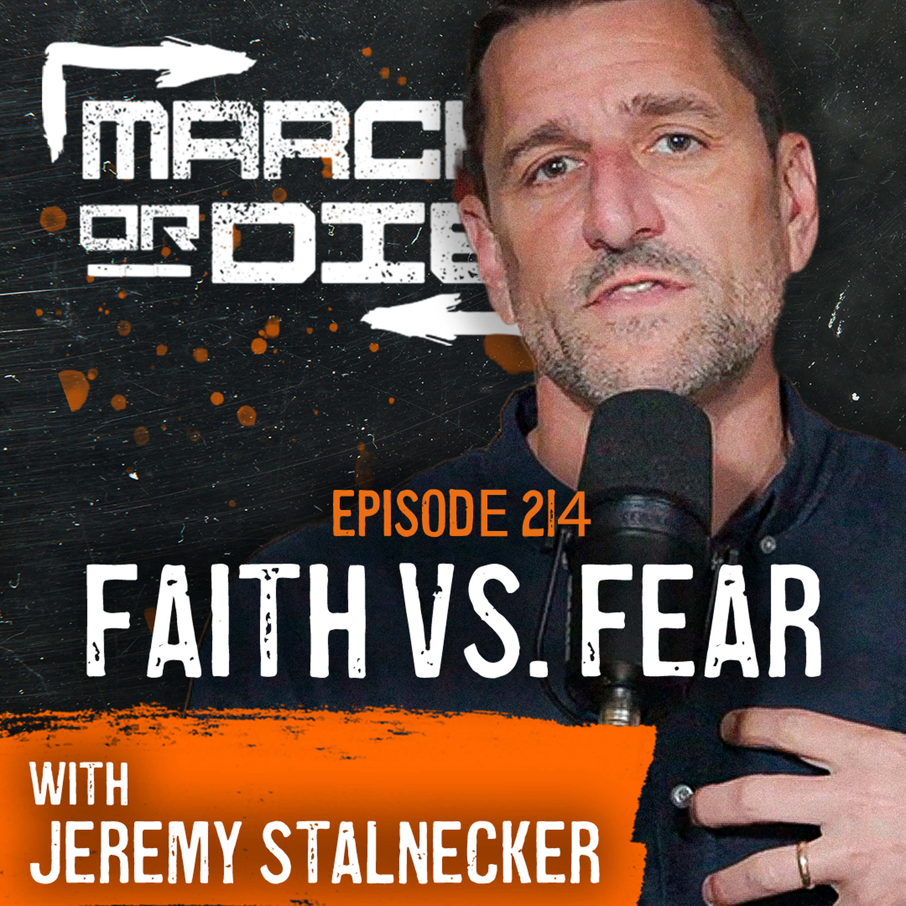 How to Trust God When Life Feels Stuck