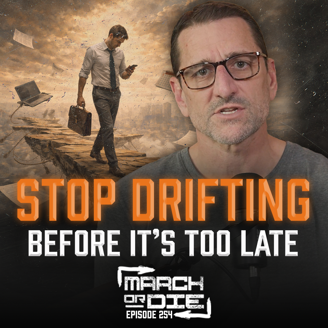 3 Questions That Realign Your Daily Actions With Your Purpose