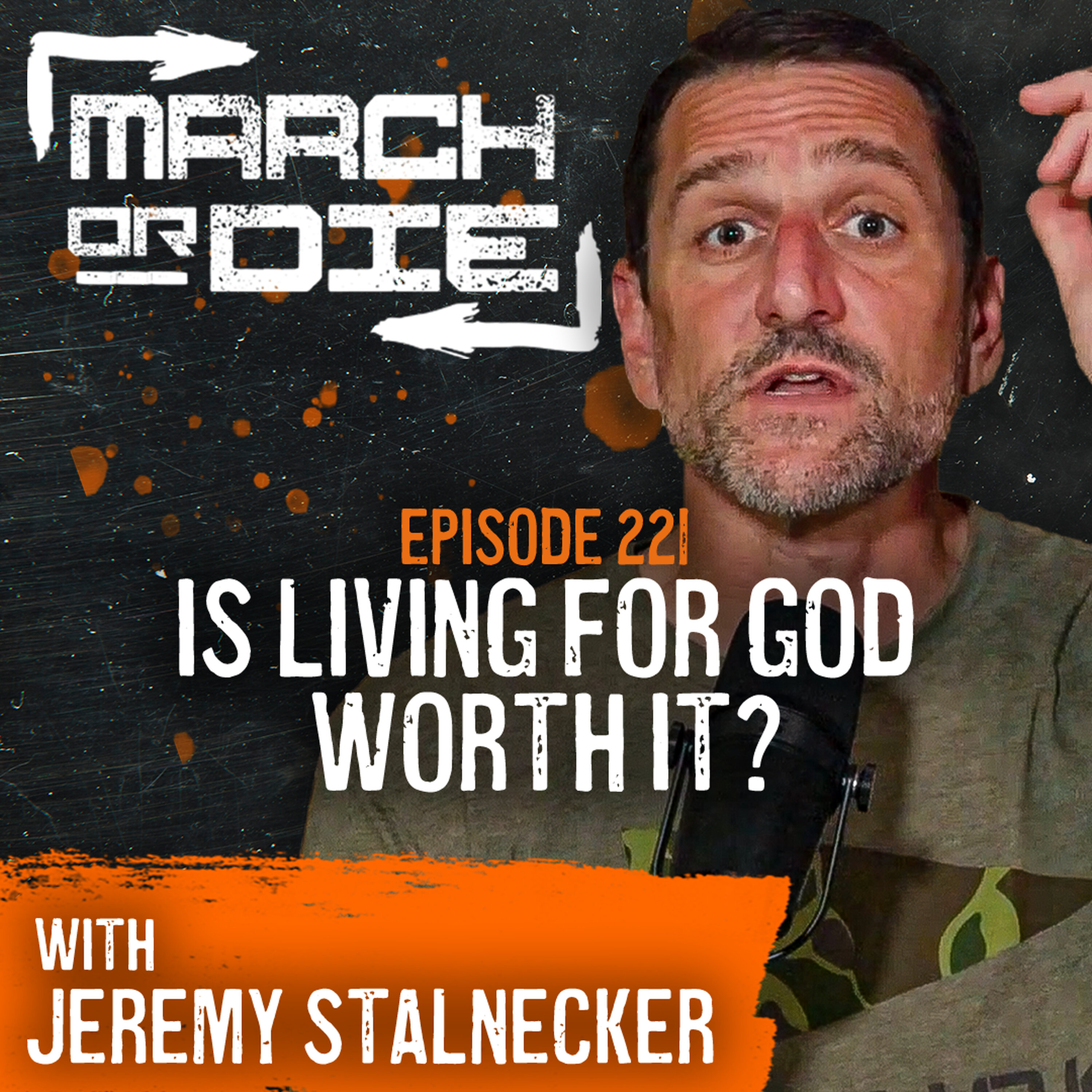 Is Living For God Really Worth It?