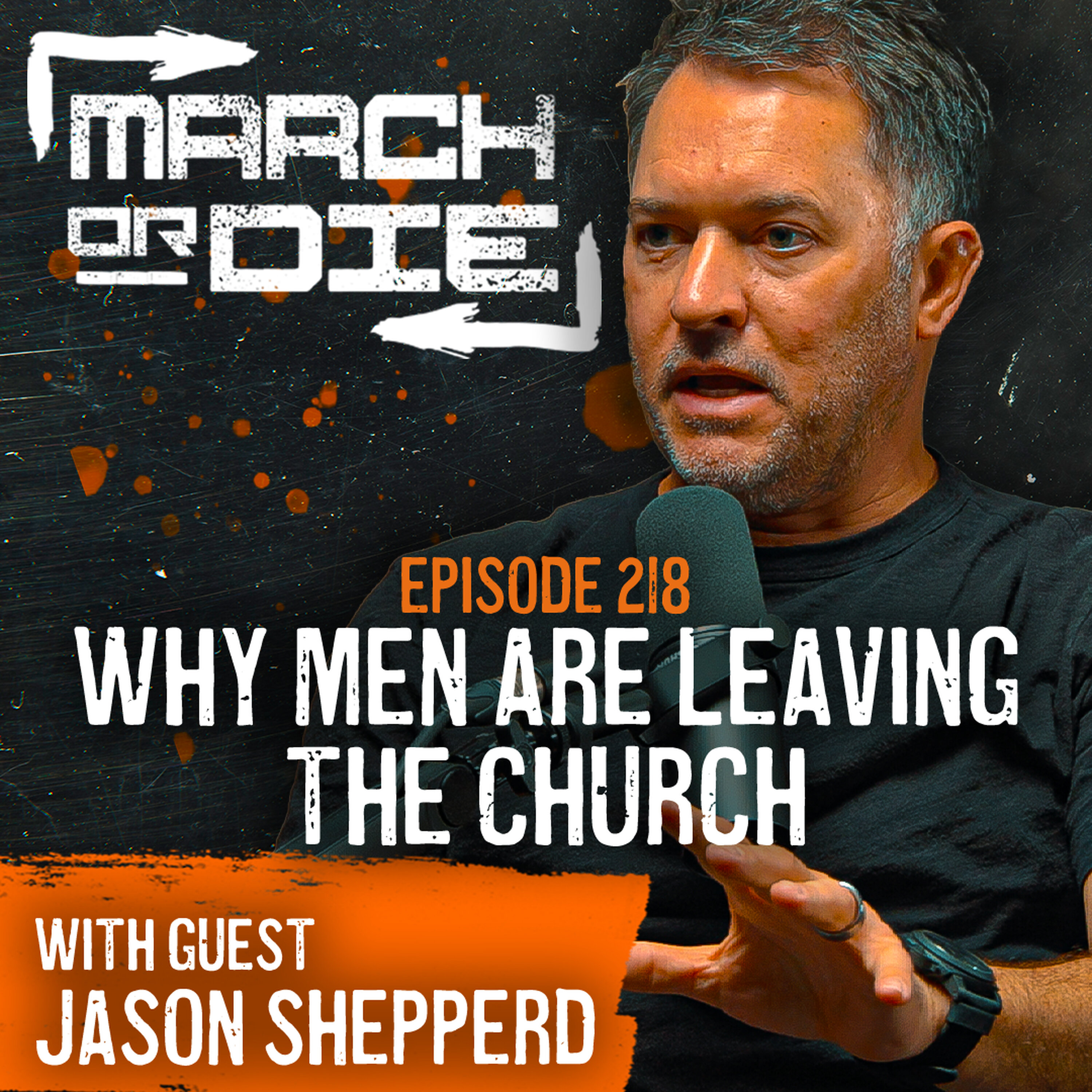 Why Men Are Leaving Church & How to Win Them Back
