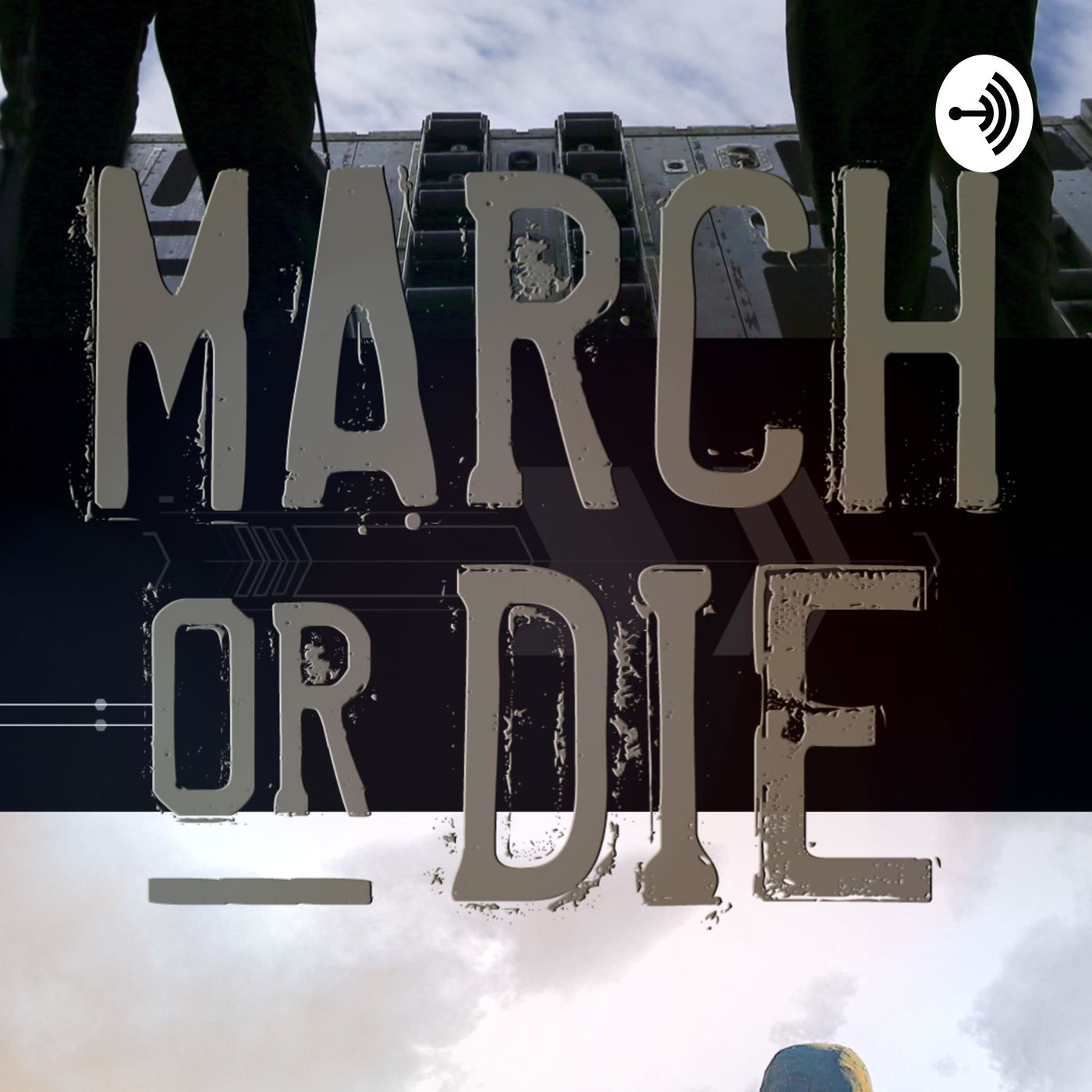 March or Die