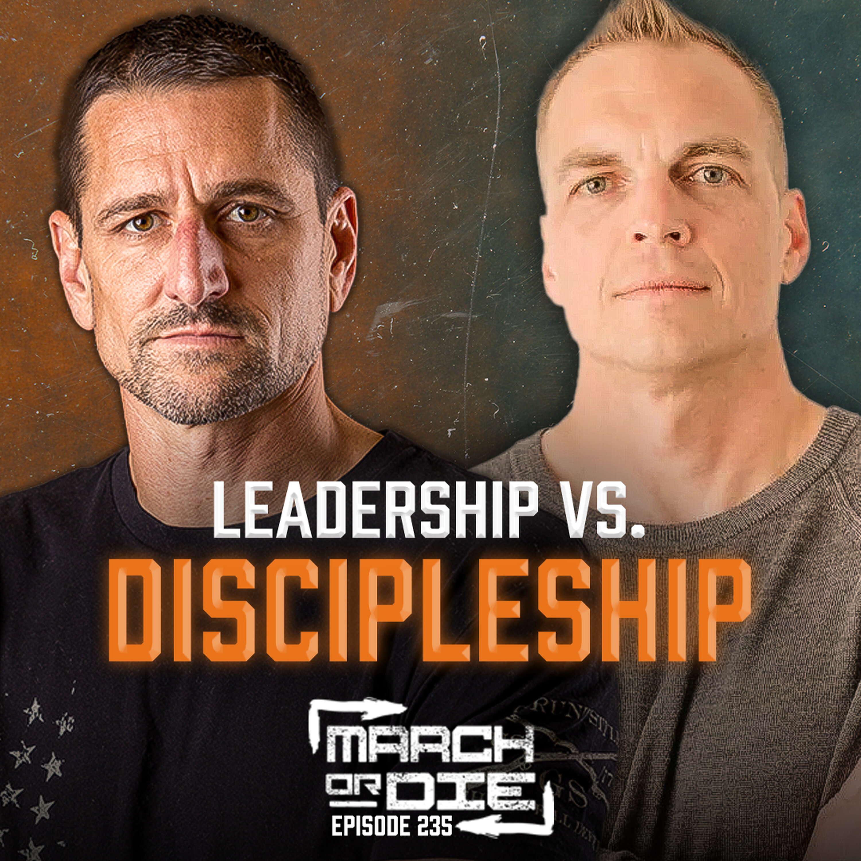 What the Church Gets Wrong About Discipleship & Leadership