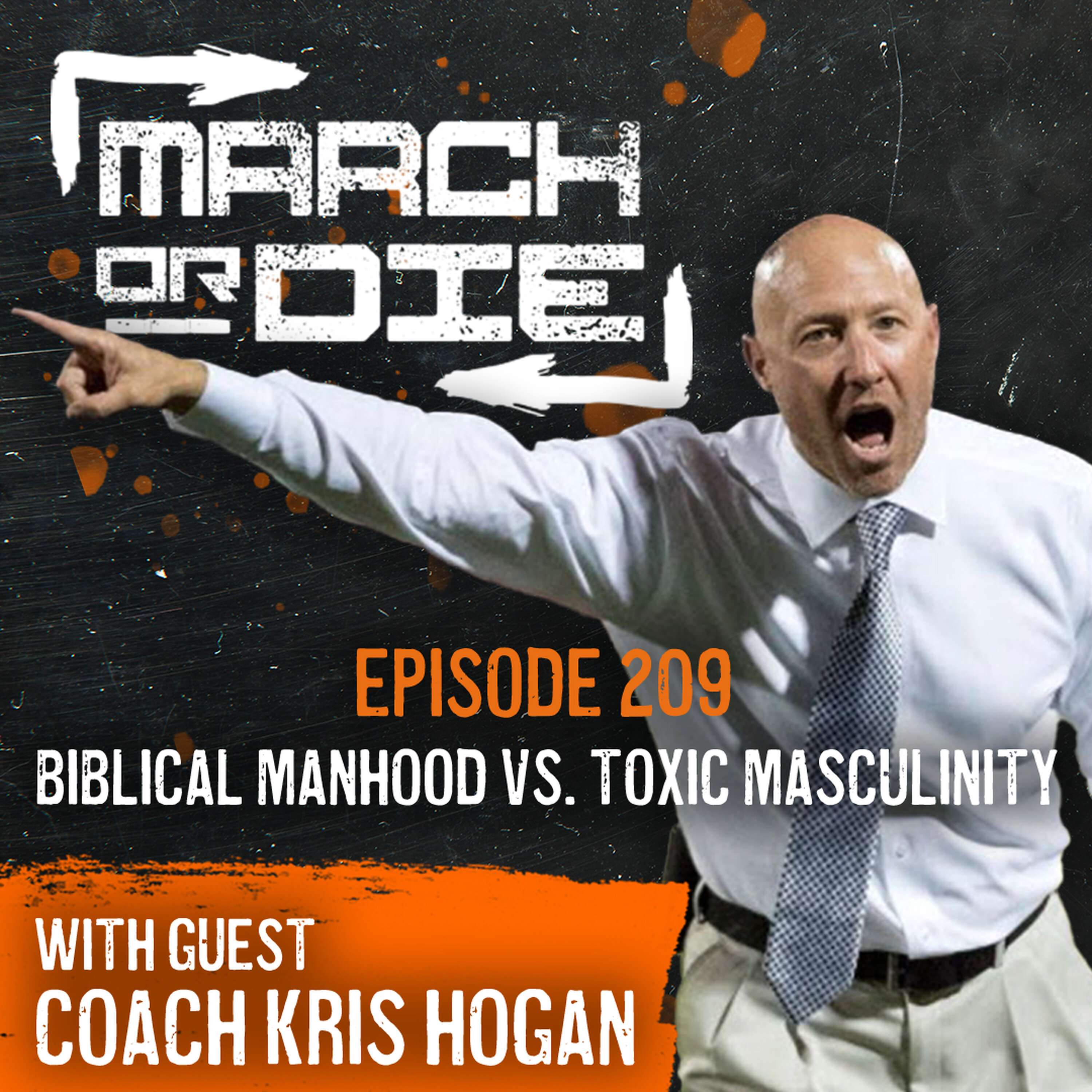 Biblical Manhood vs. Toxic Masculinity – What Every Man Must Know