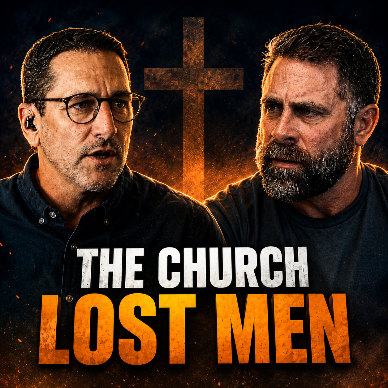  The 5 Pillars Every Christian Man Needs with Nick Freitas