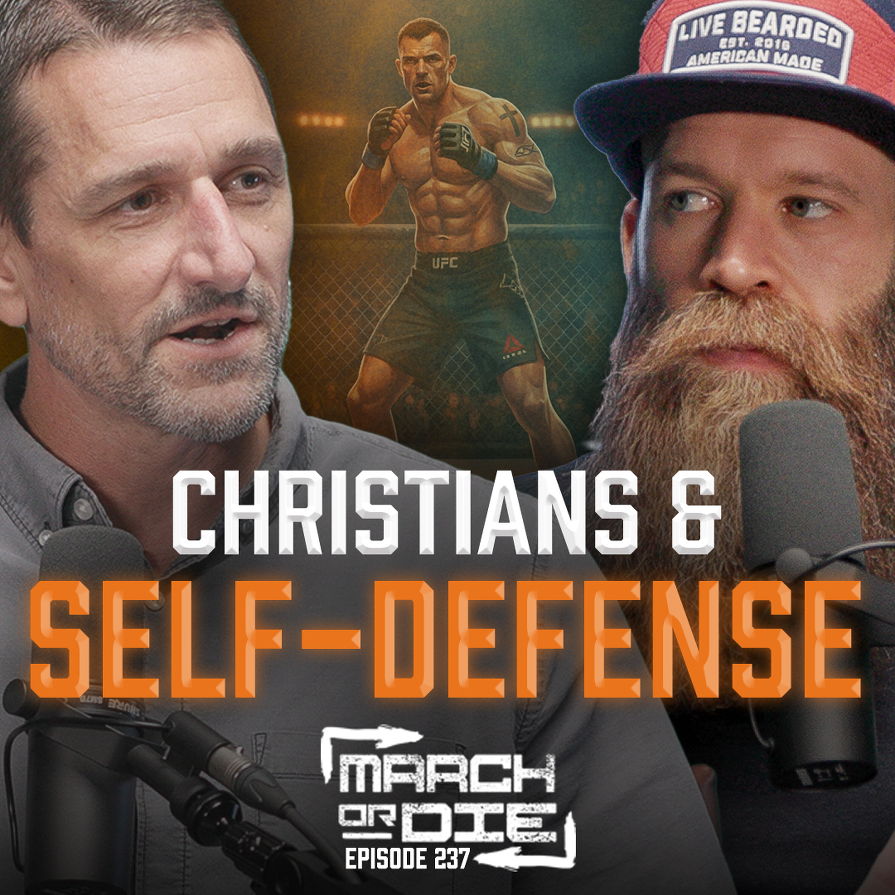 Can Christians Fight Back? What The Bible Says About Self Defense
