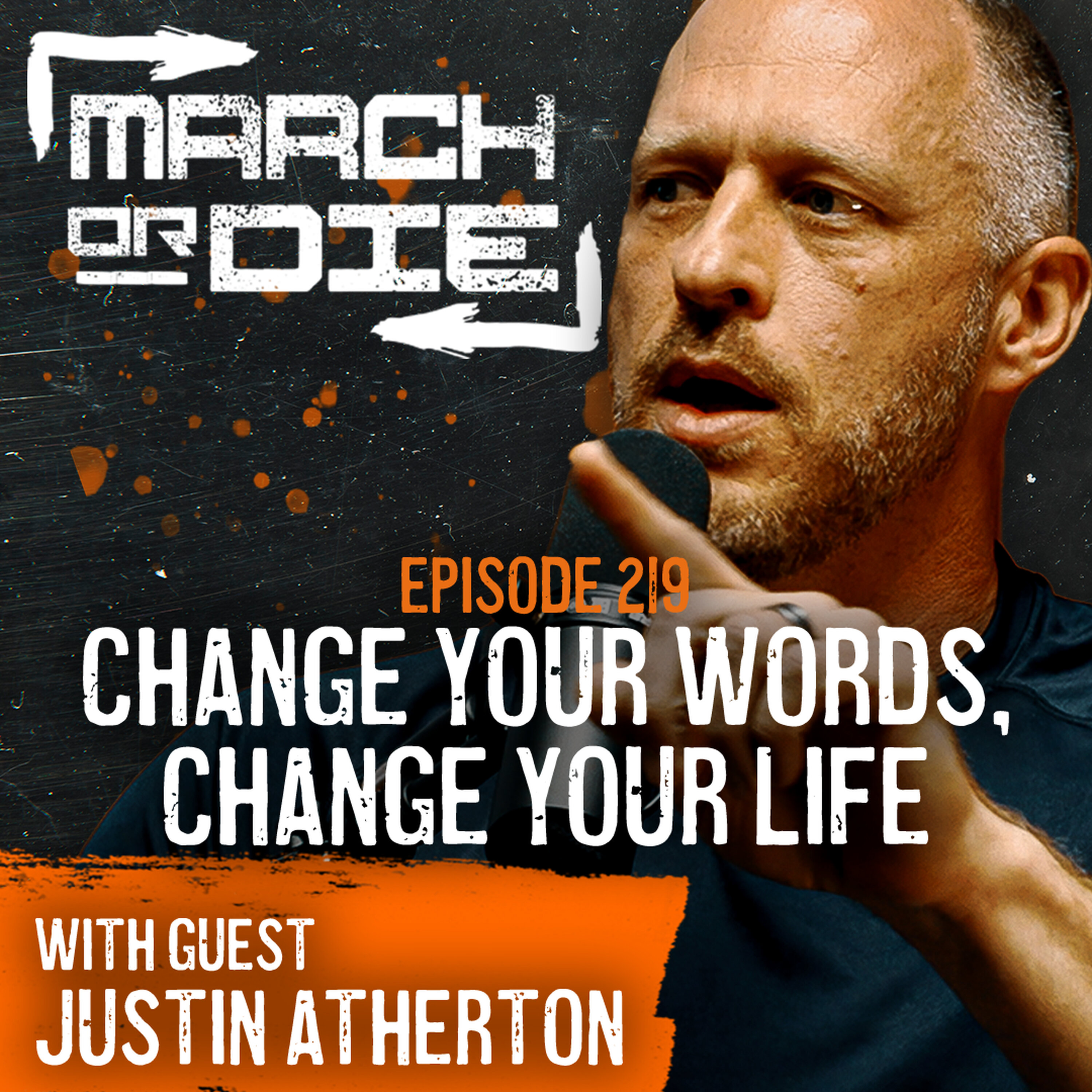God Didn't Call You Stuck: Change Your Language, Change Your Life