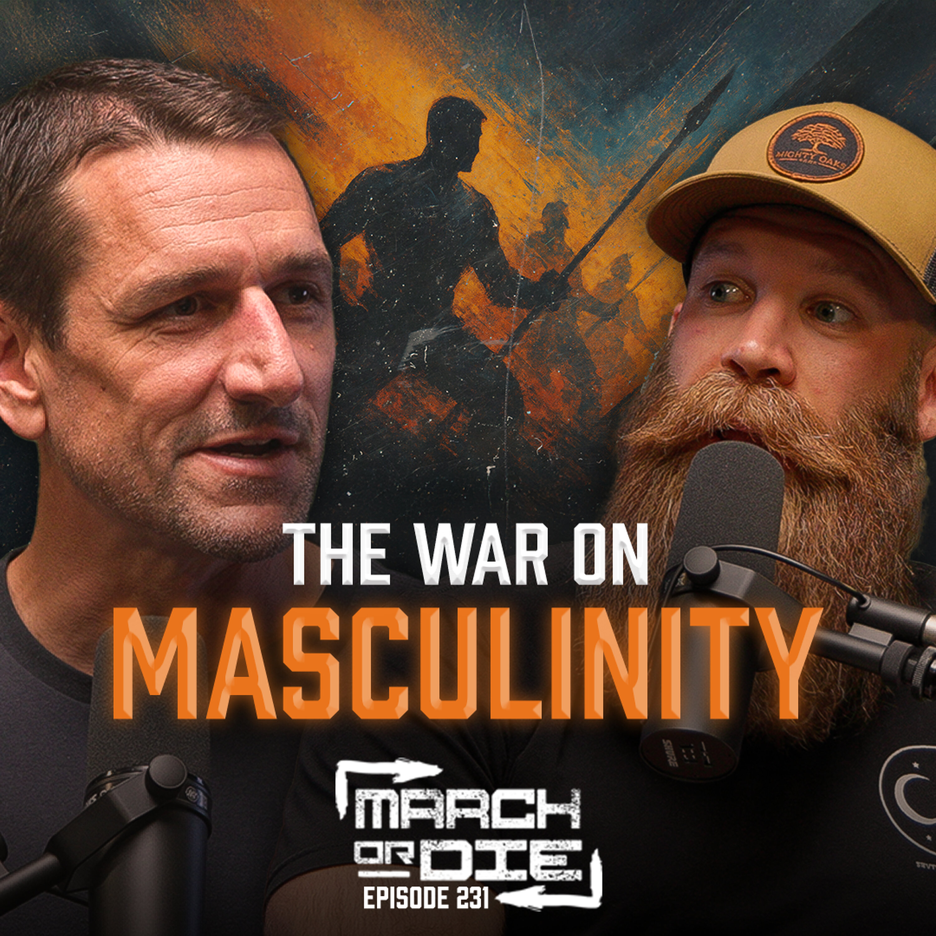 The War on Masculinity: How to Fight Back Biblically