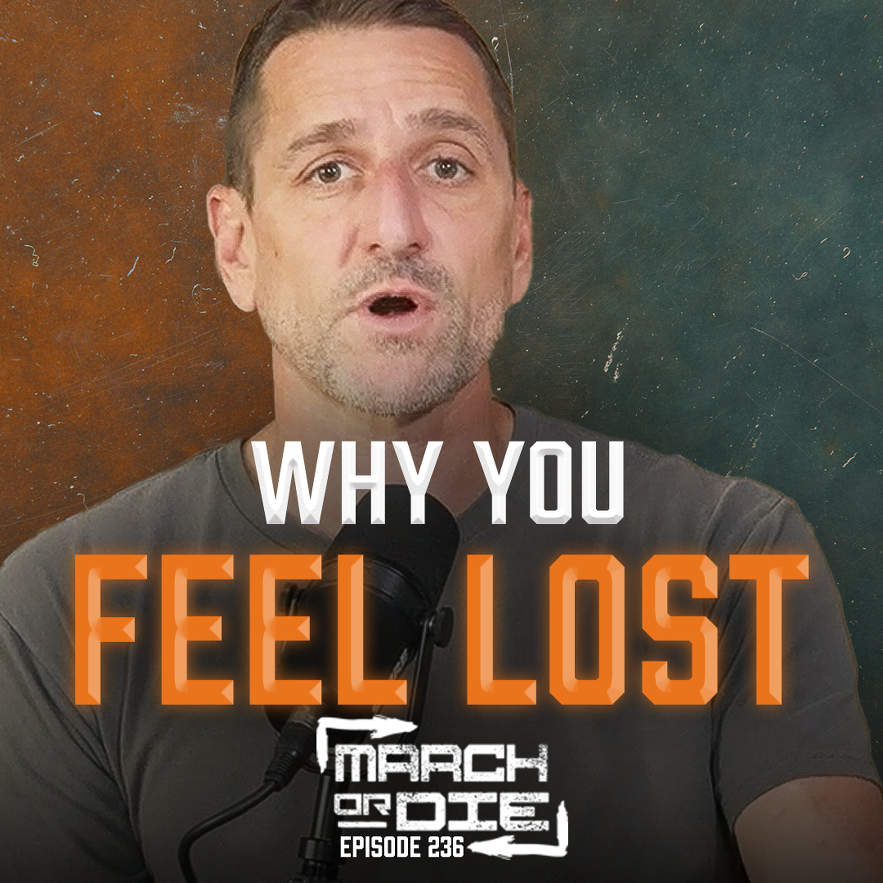 Why You Feel Lost and How God Restores Purpose
