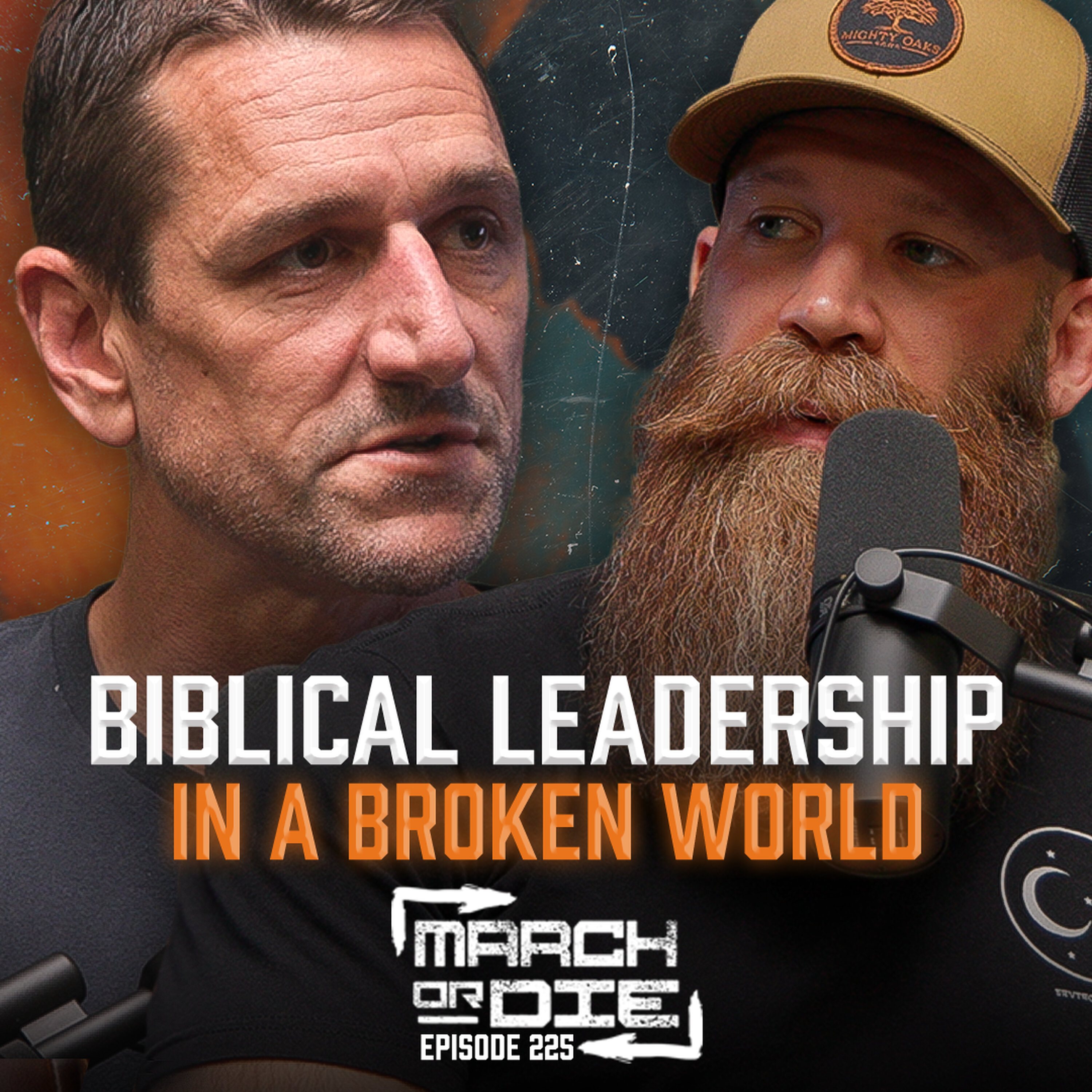 How To Apply Biblical Leadership in a Broken World