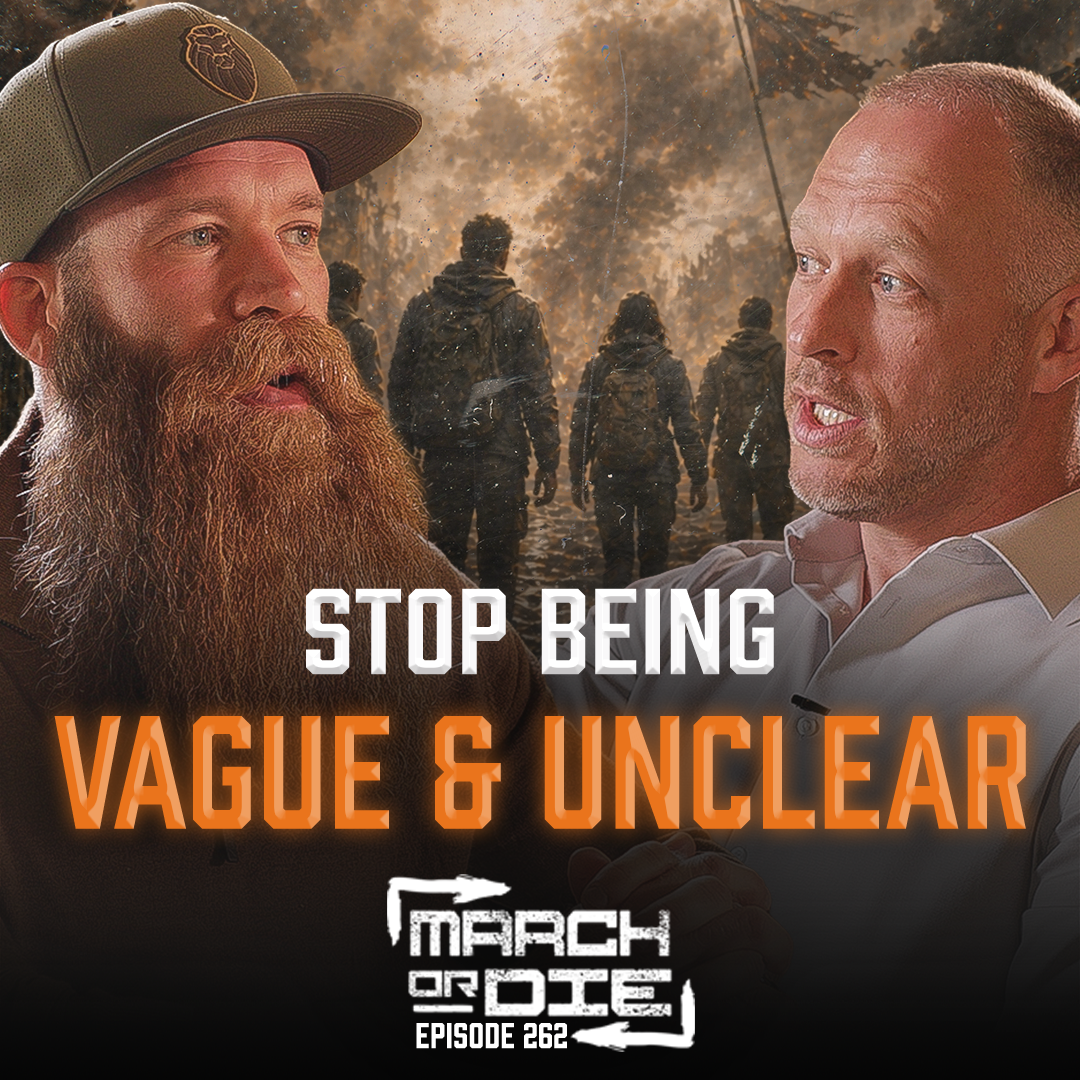 Clarity Is a Leadership Obligation: Why Vague Communication Costs You the Room