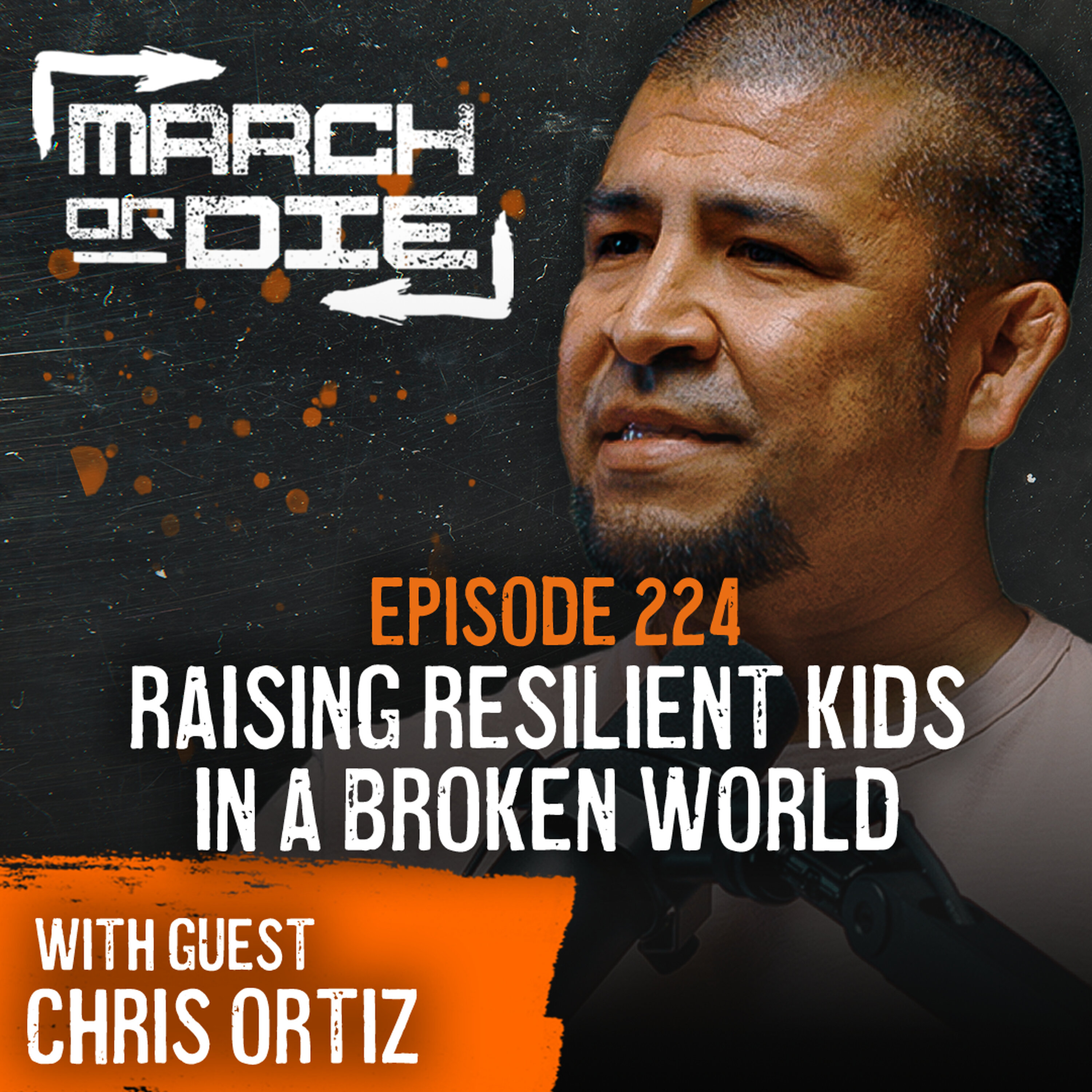 Faith, Discipline, & Jiu-Jitsu: Raising Resilient Kids in a Broken World
