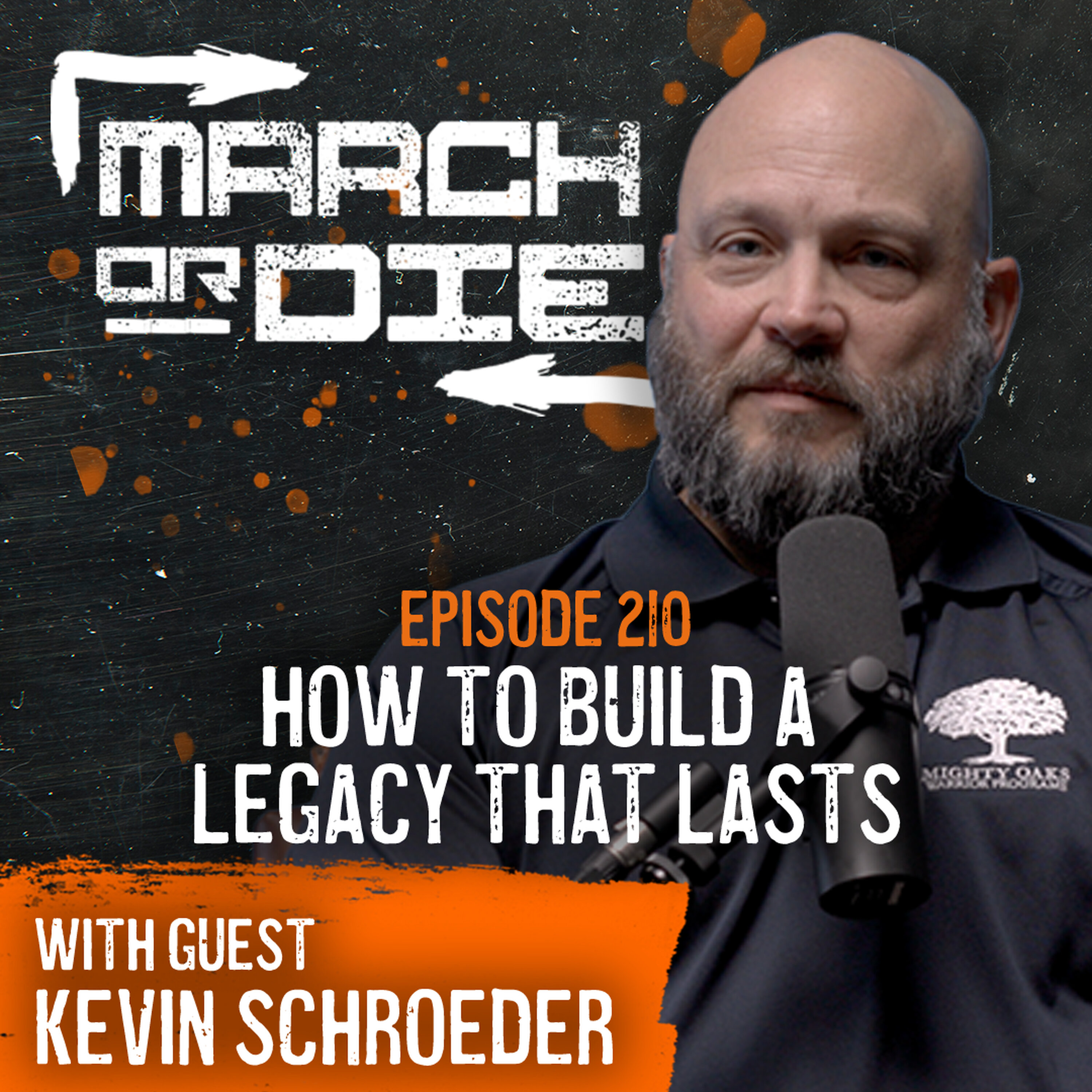 How to Build a Legacy That Lasts