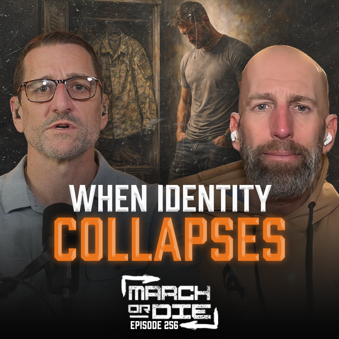 What To Do When Your Title Is Your Identity