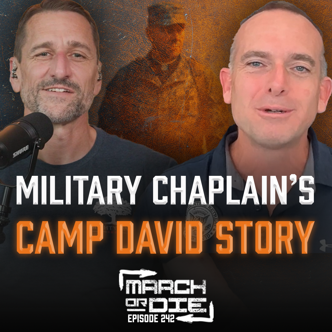 Military Chaplain's Secret: How to Find God's Will & Stop Missing the Right Path