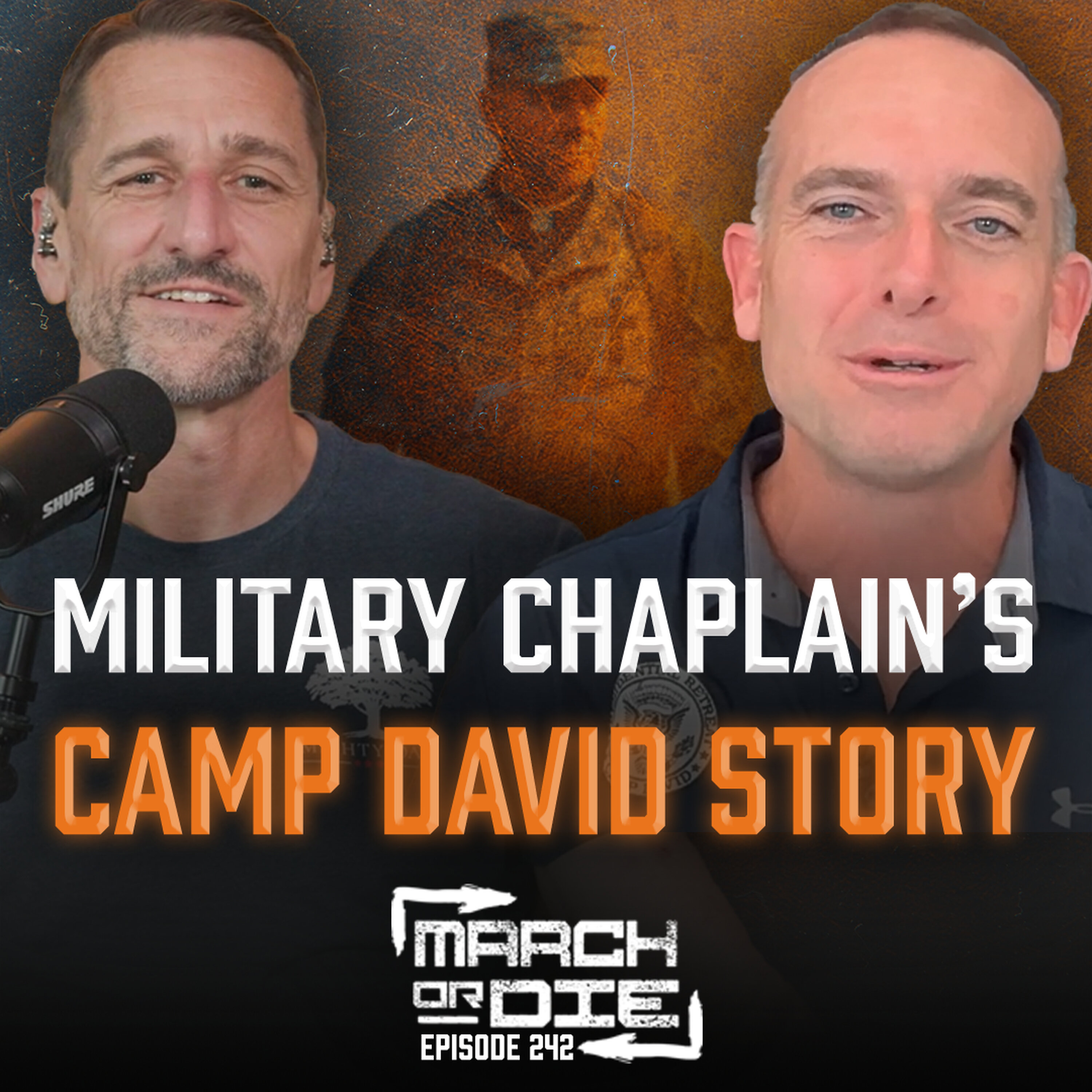Military Chaplain's Secret: How to Find God's Will & Stop Missing the Right Path