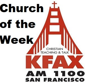 Homeless Church of San Francisco