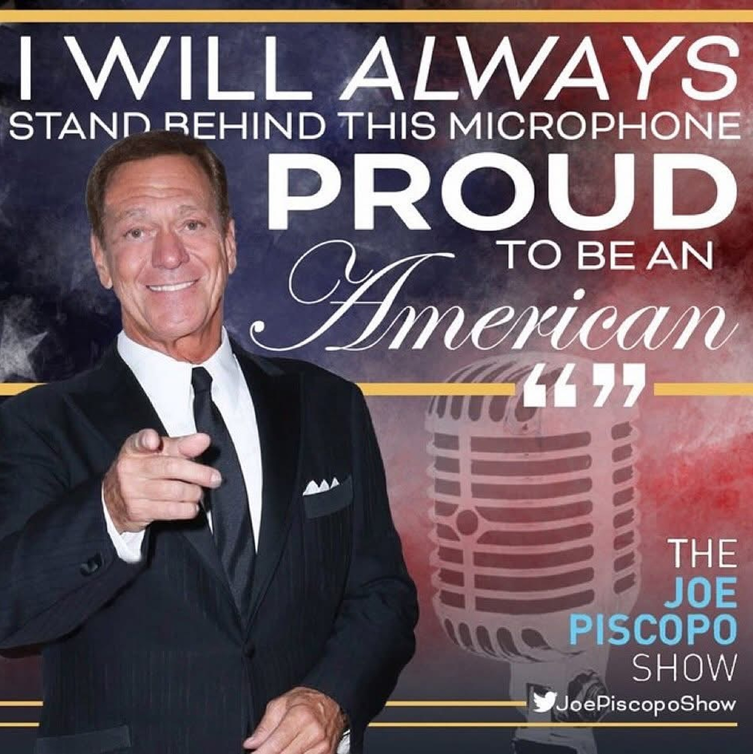The Joe Piscopo Show 3-14-25