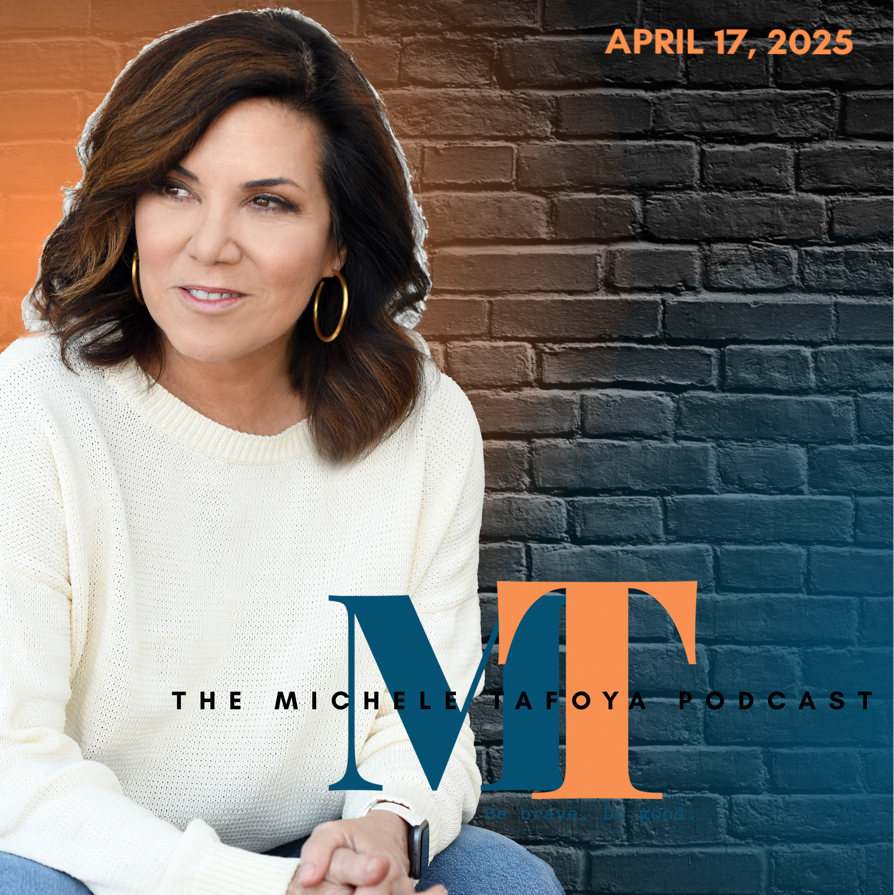The Michele Tafoya Podcast