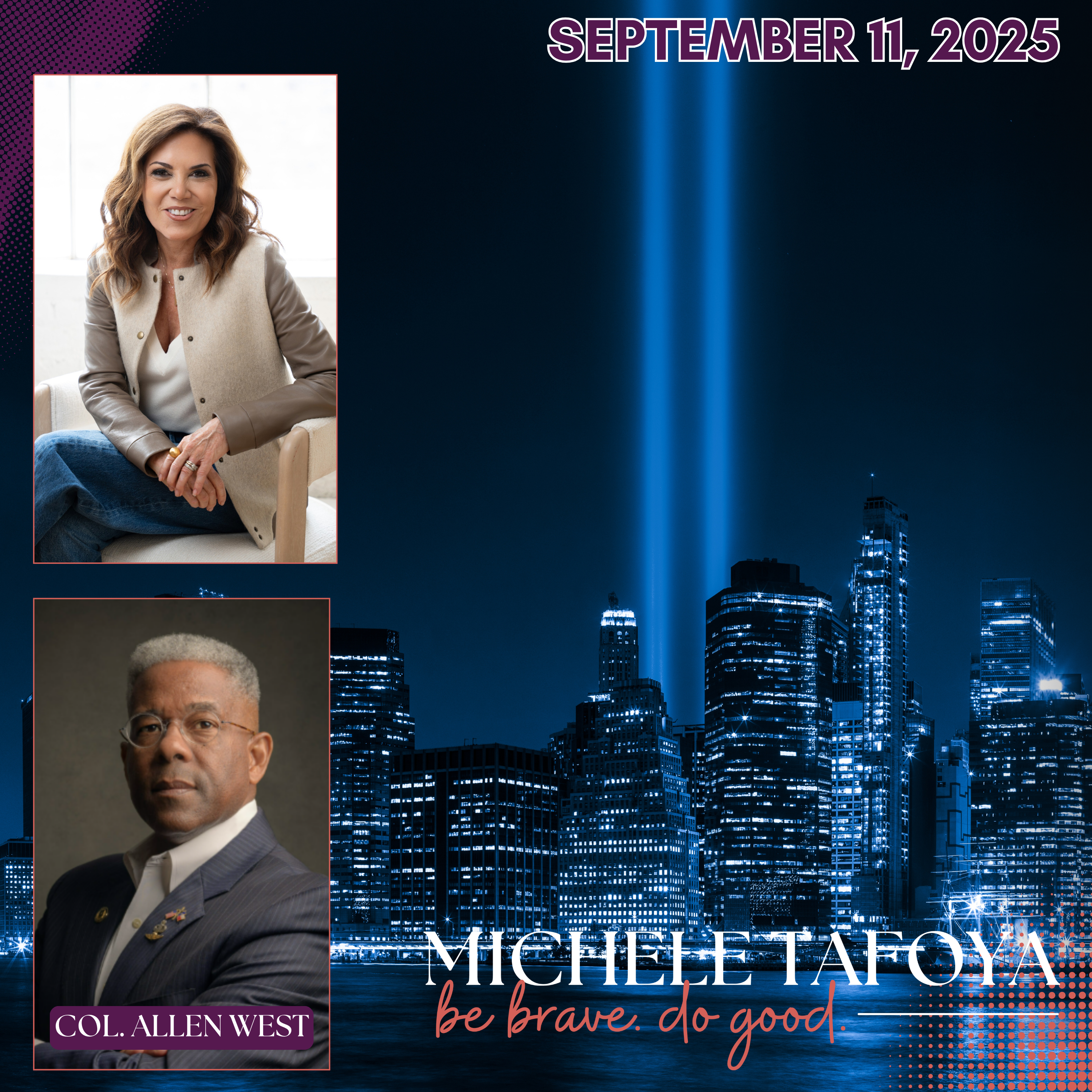 Have We Forgotten 9/11?