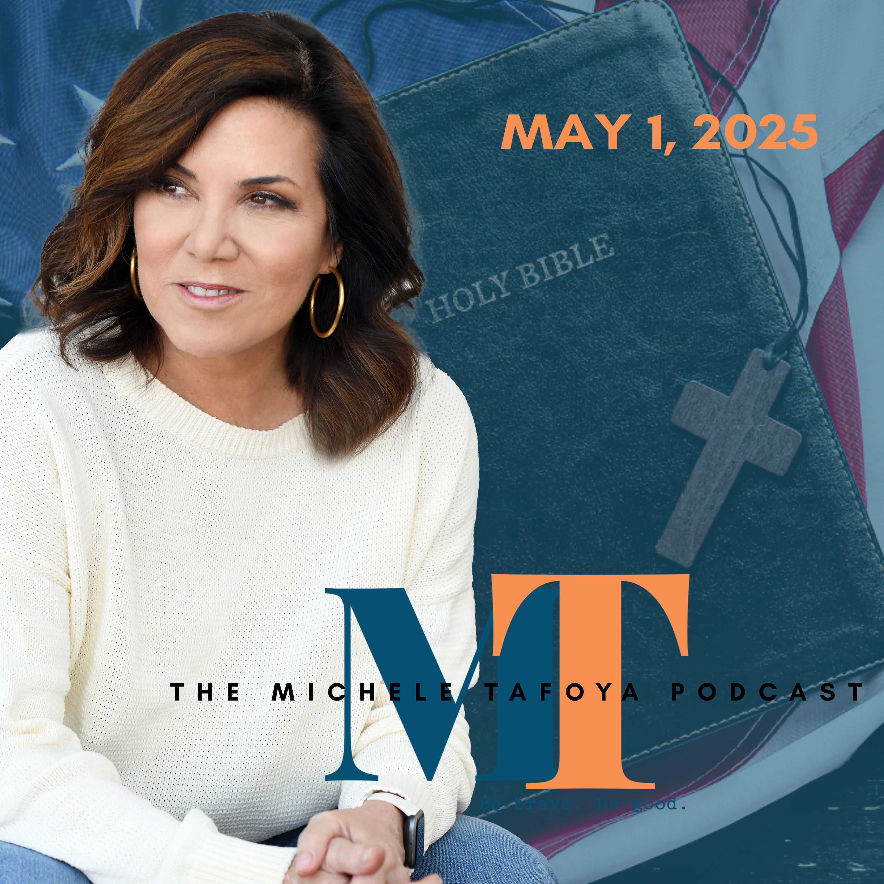 America is “In big trouble” — Hedieh Mirahmadi