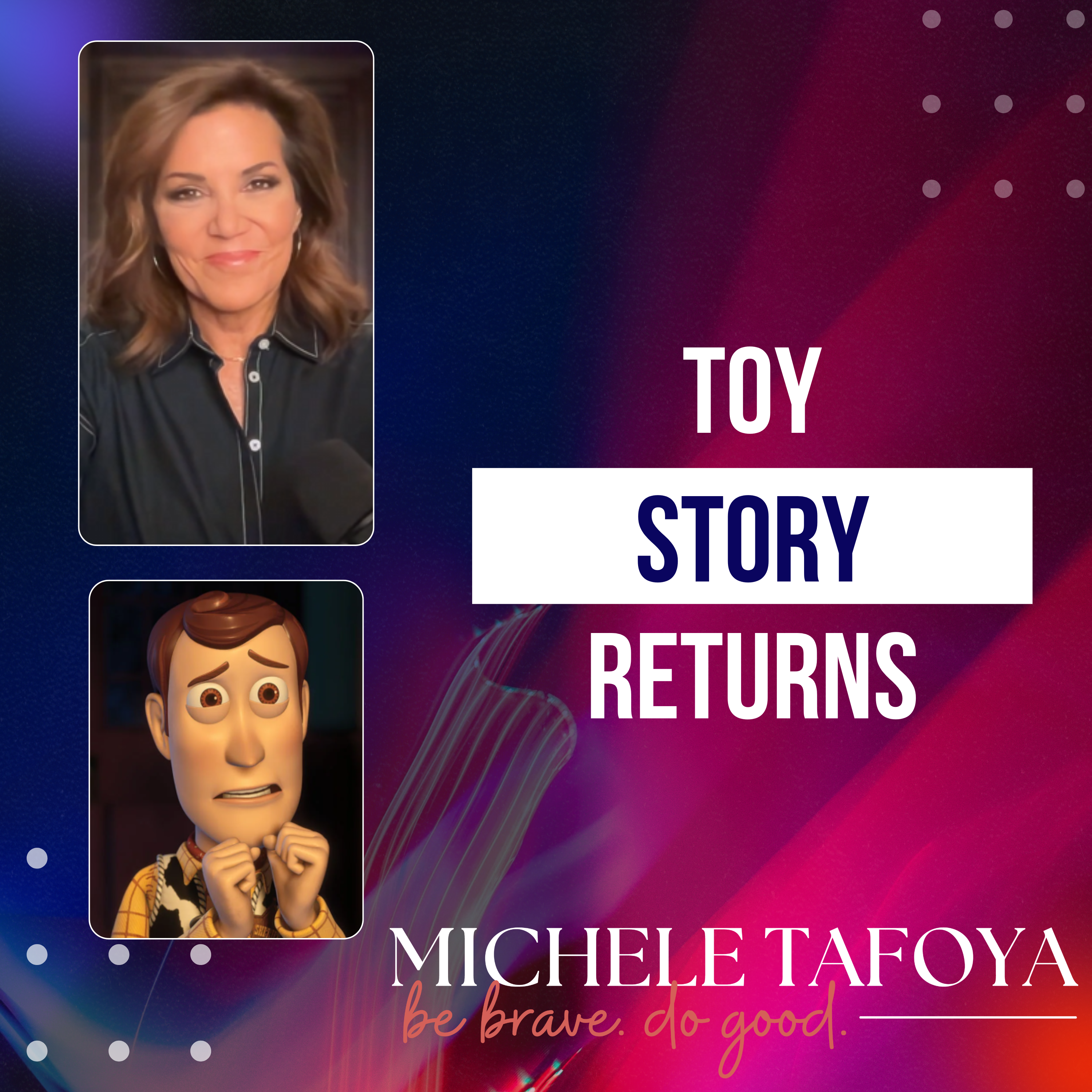 How Many Toy Stories are Too Many?