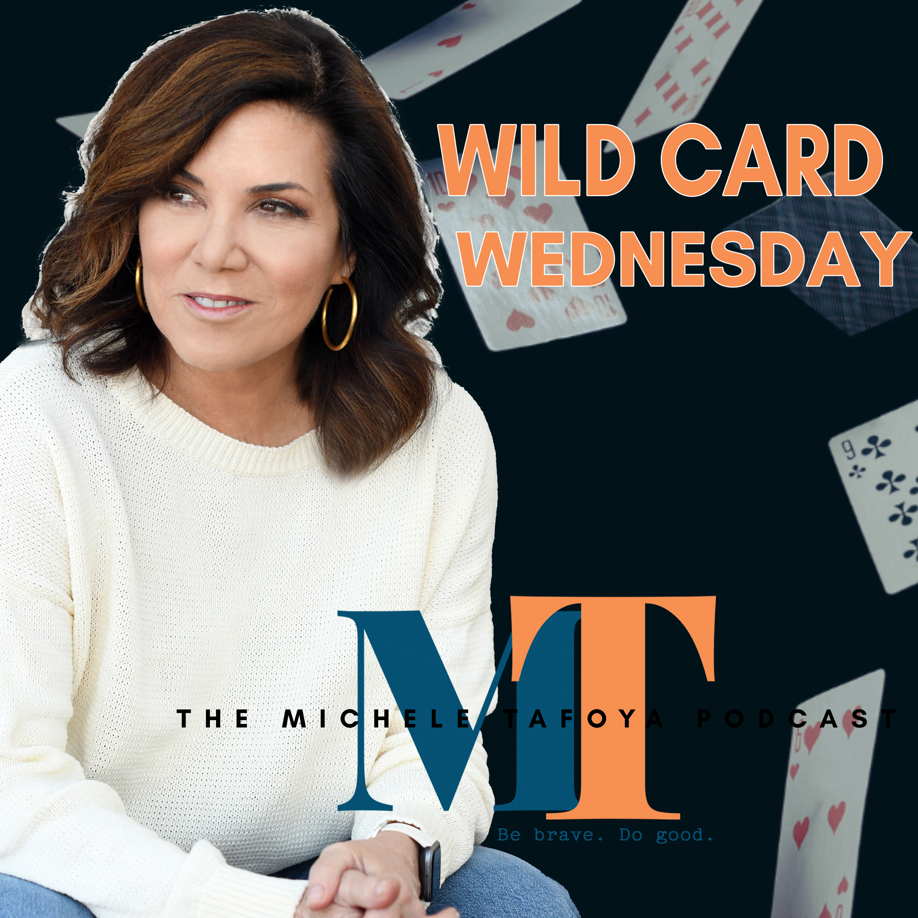 What Was Trump Like In Pre-school?  Wildcard Wednesday