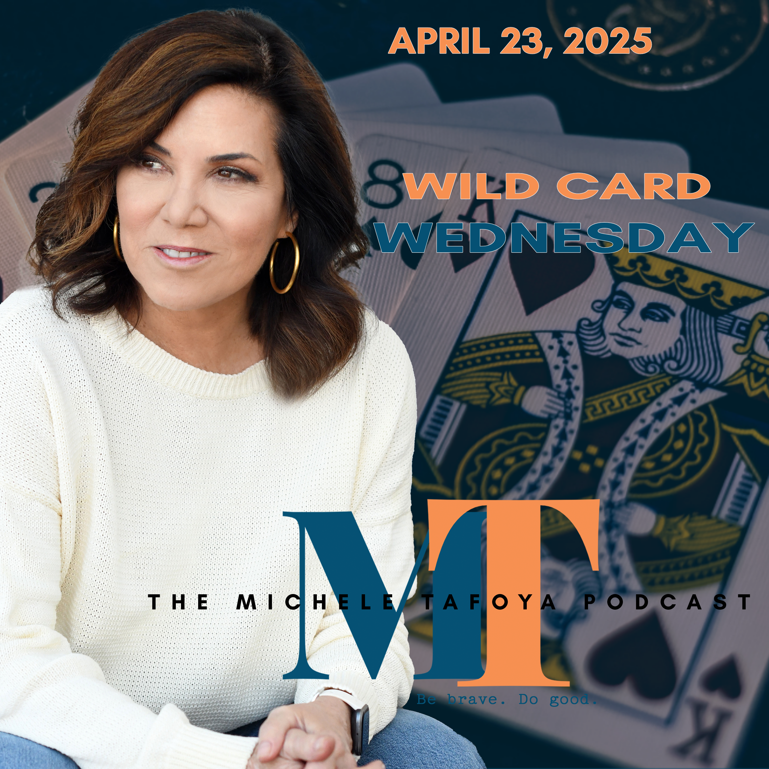 Picking The Hill on Which to Die | Wildcard Wednesday