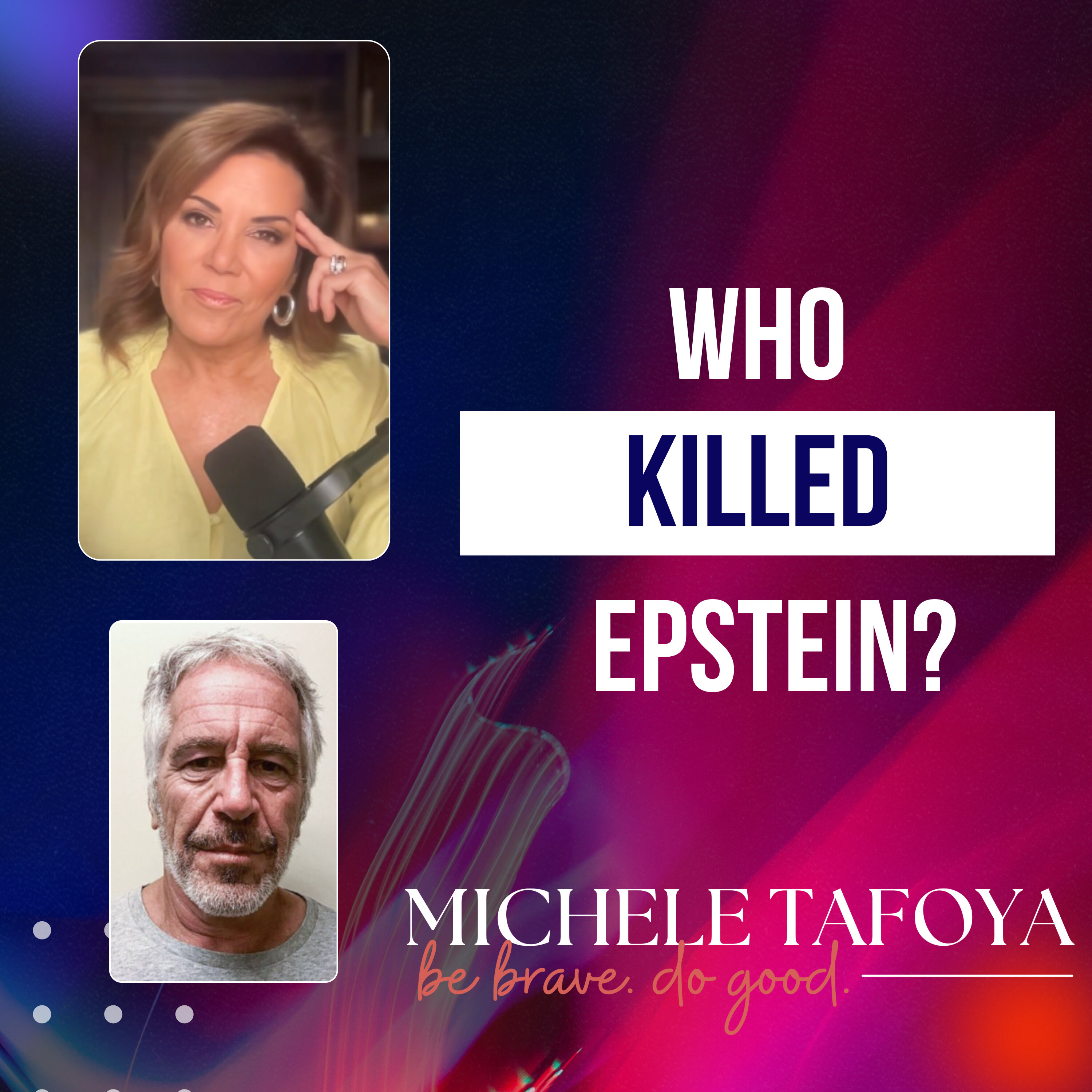 Was Jeffrey Epstein Murdered or Not? Was Jeffrey Epstein Murdered or Not?