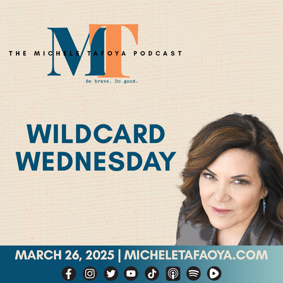 "Anti-American Sentiment in Washington & Elon Musk Backlash" | Wild Card Wednesday