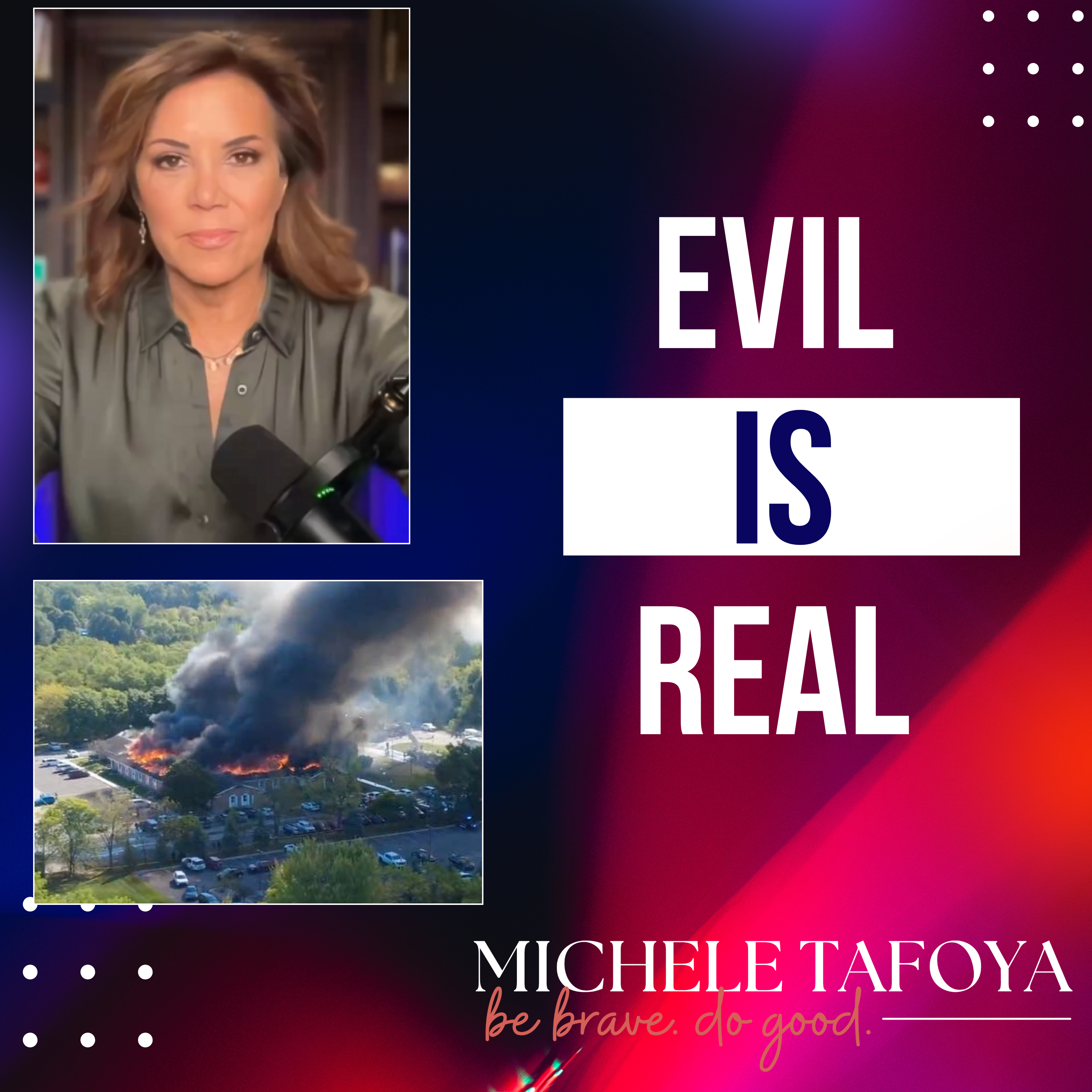 Why are Christians Being Killed?