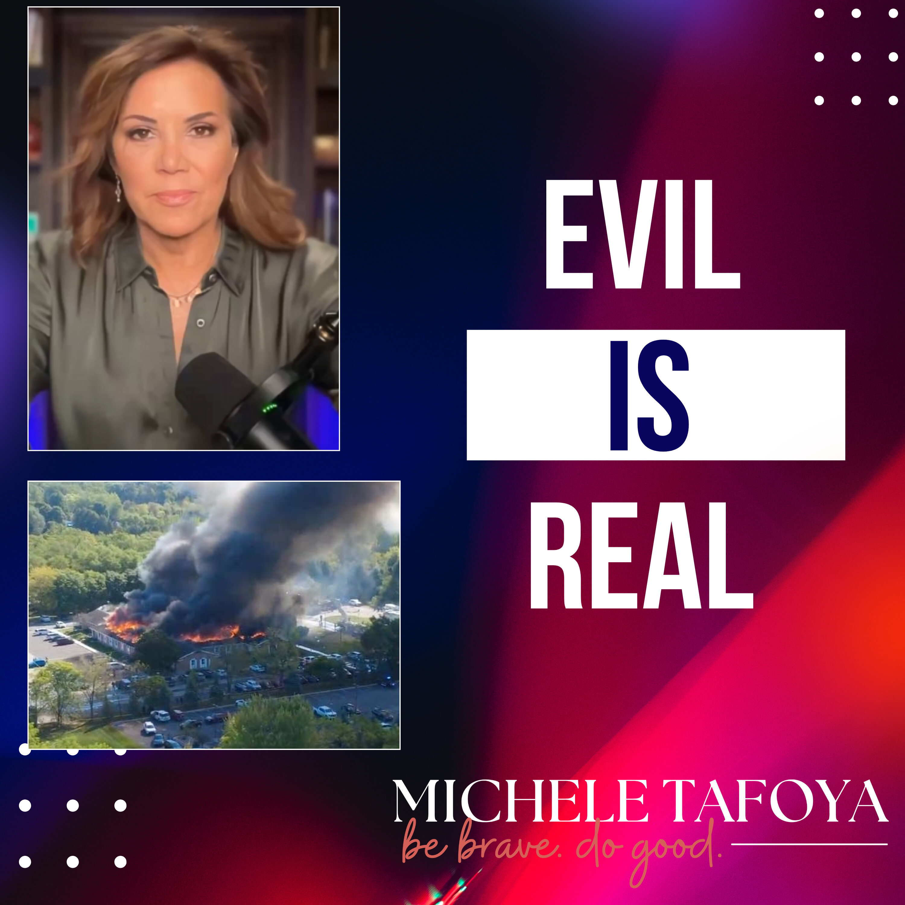 Why are Christians Being Killed? Why are Christians Being Killed?