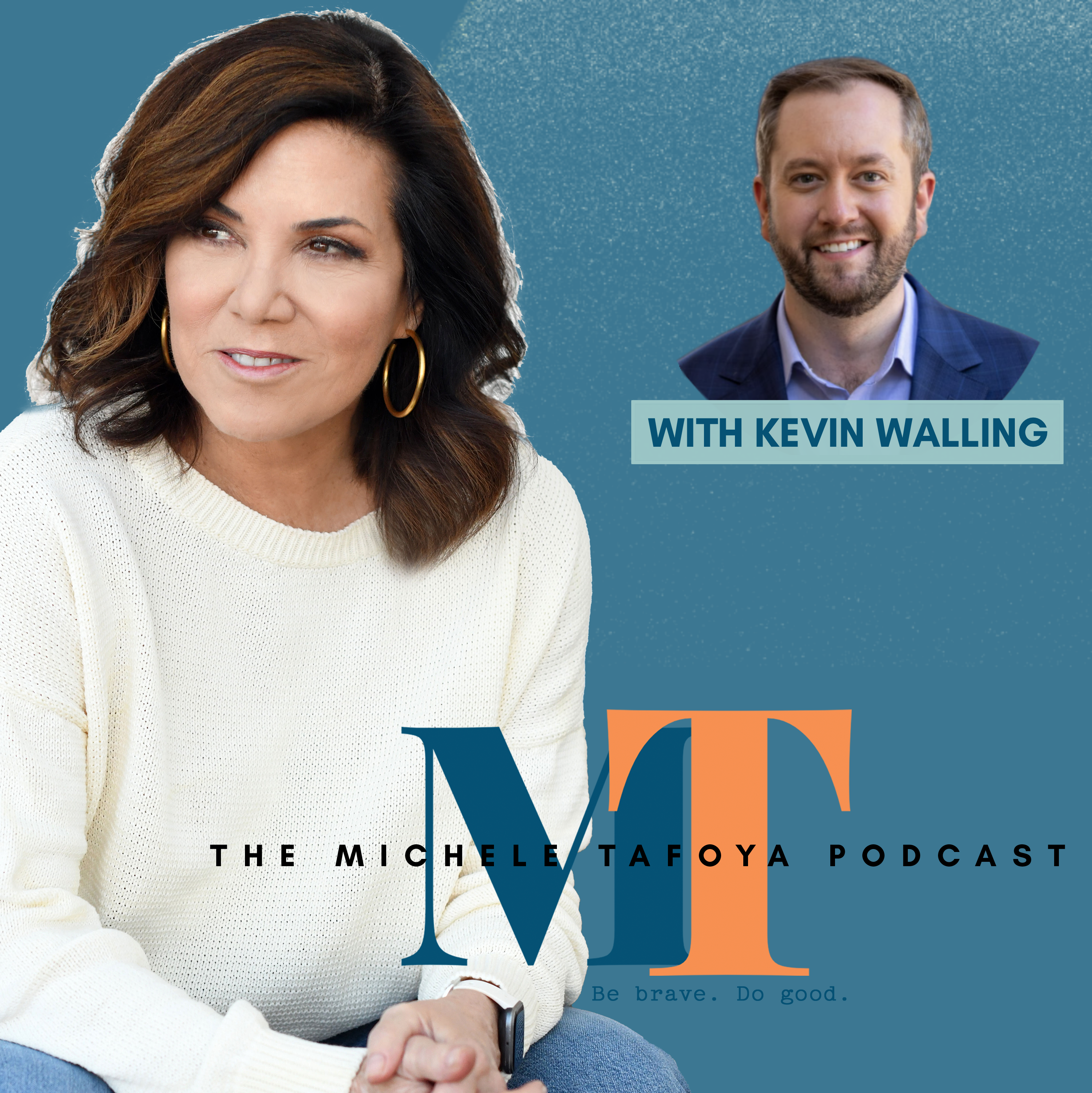 cover of episode Kevin Walling: Why is Joe Biden Still His Hero?