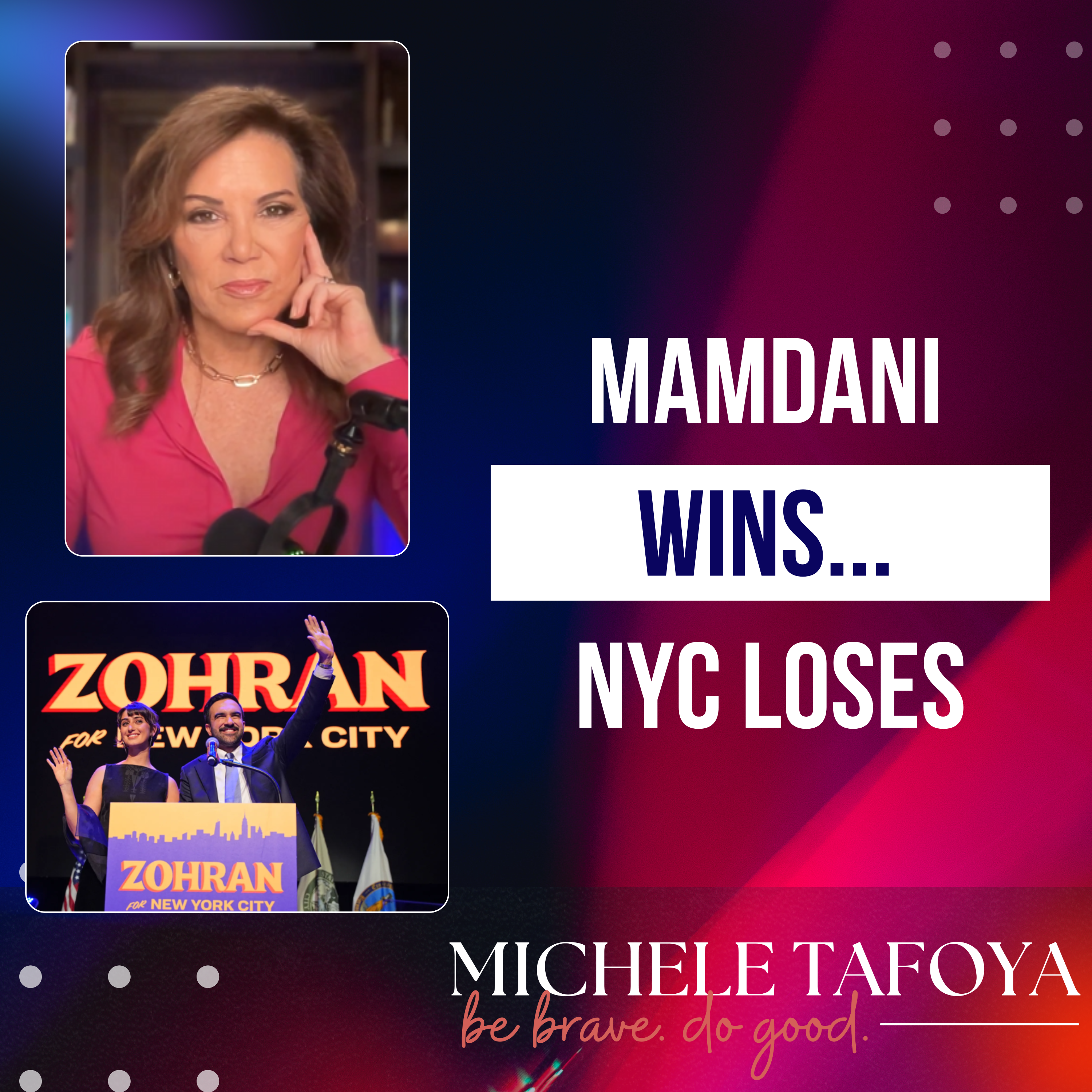 Will there be buyer's remorse in NYC?